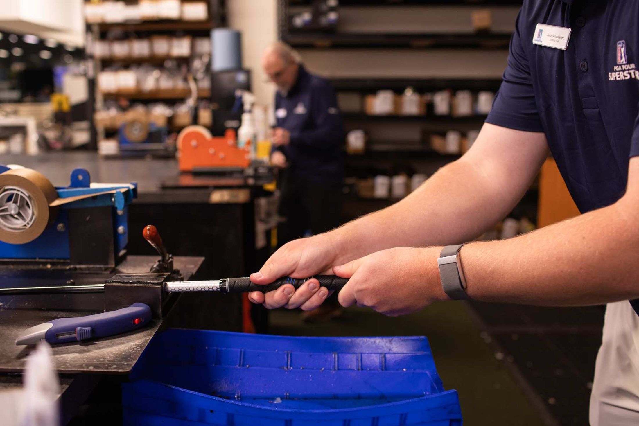 PGA Tour Superstore