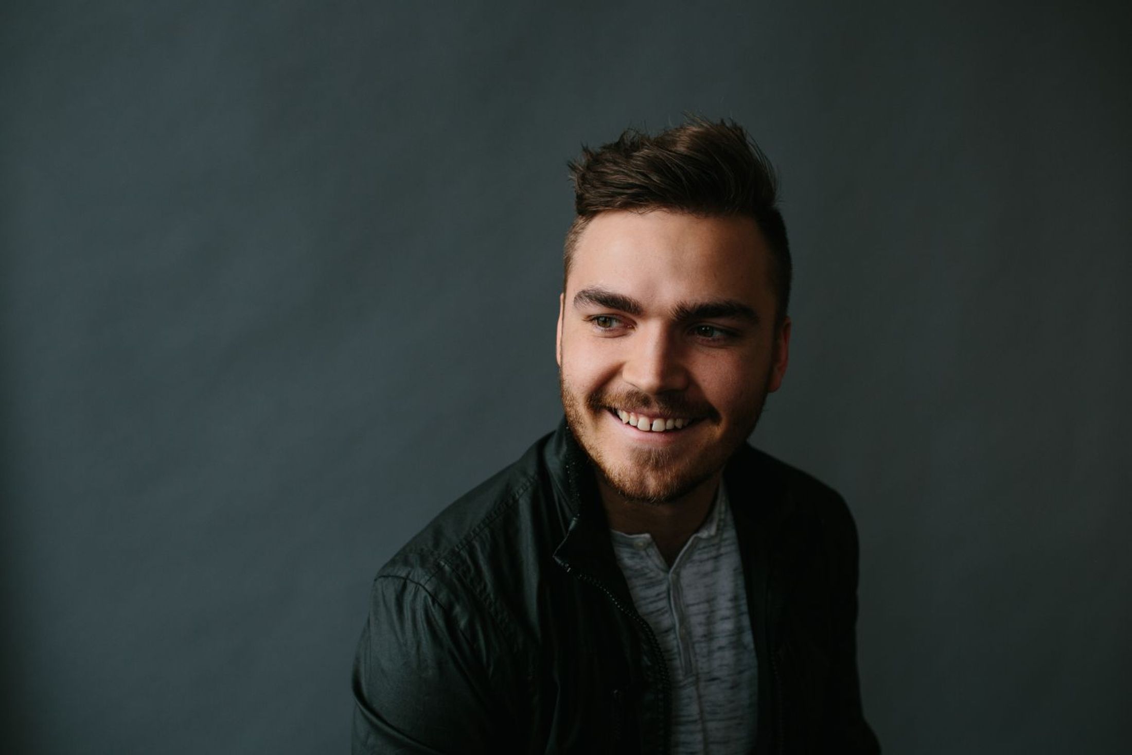 Collin Baxter