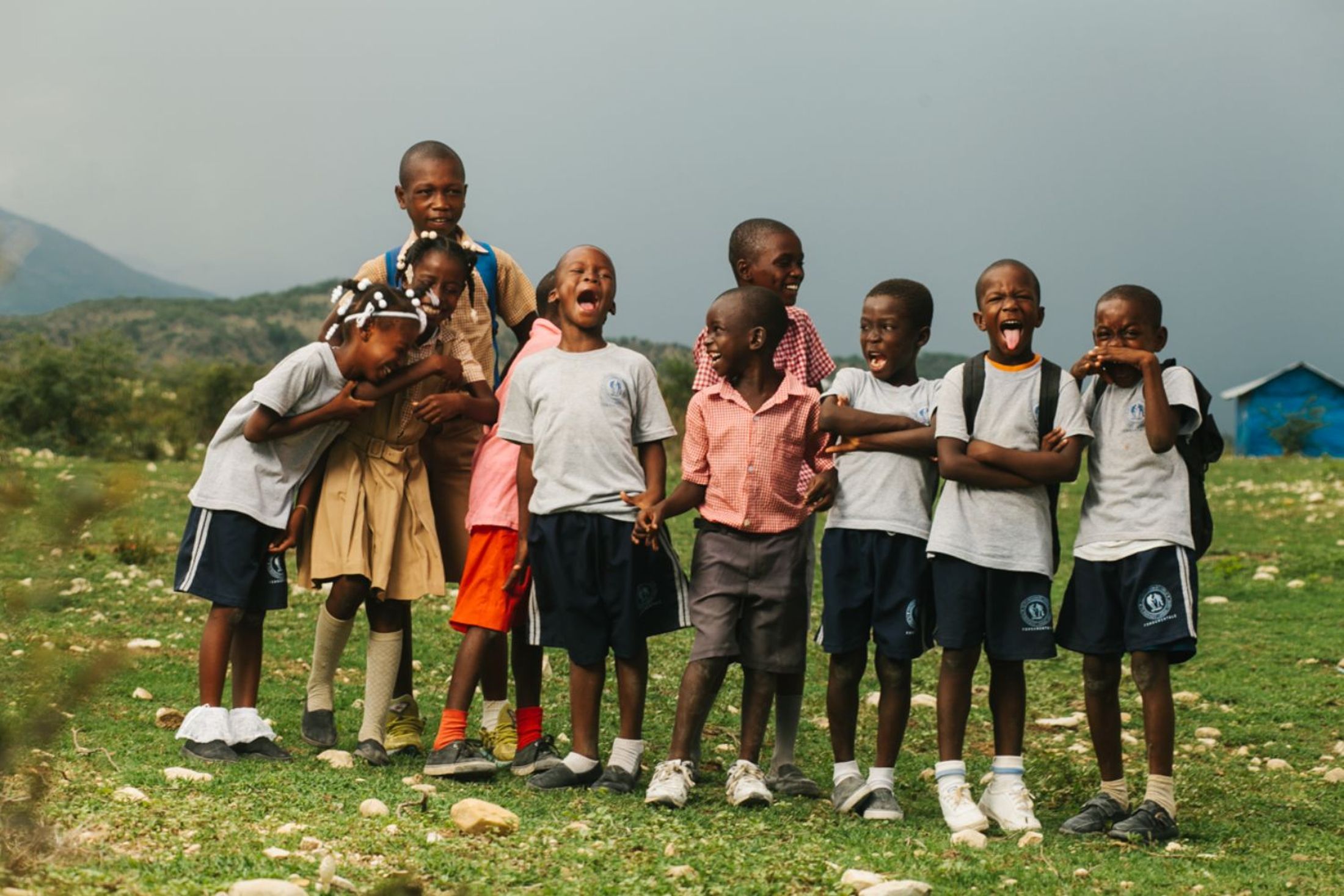 New Story Charity