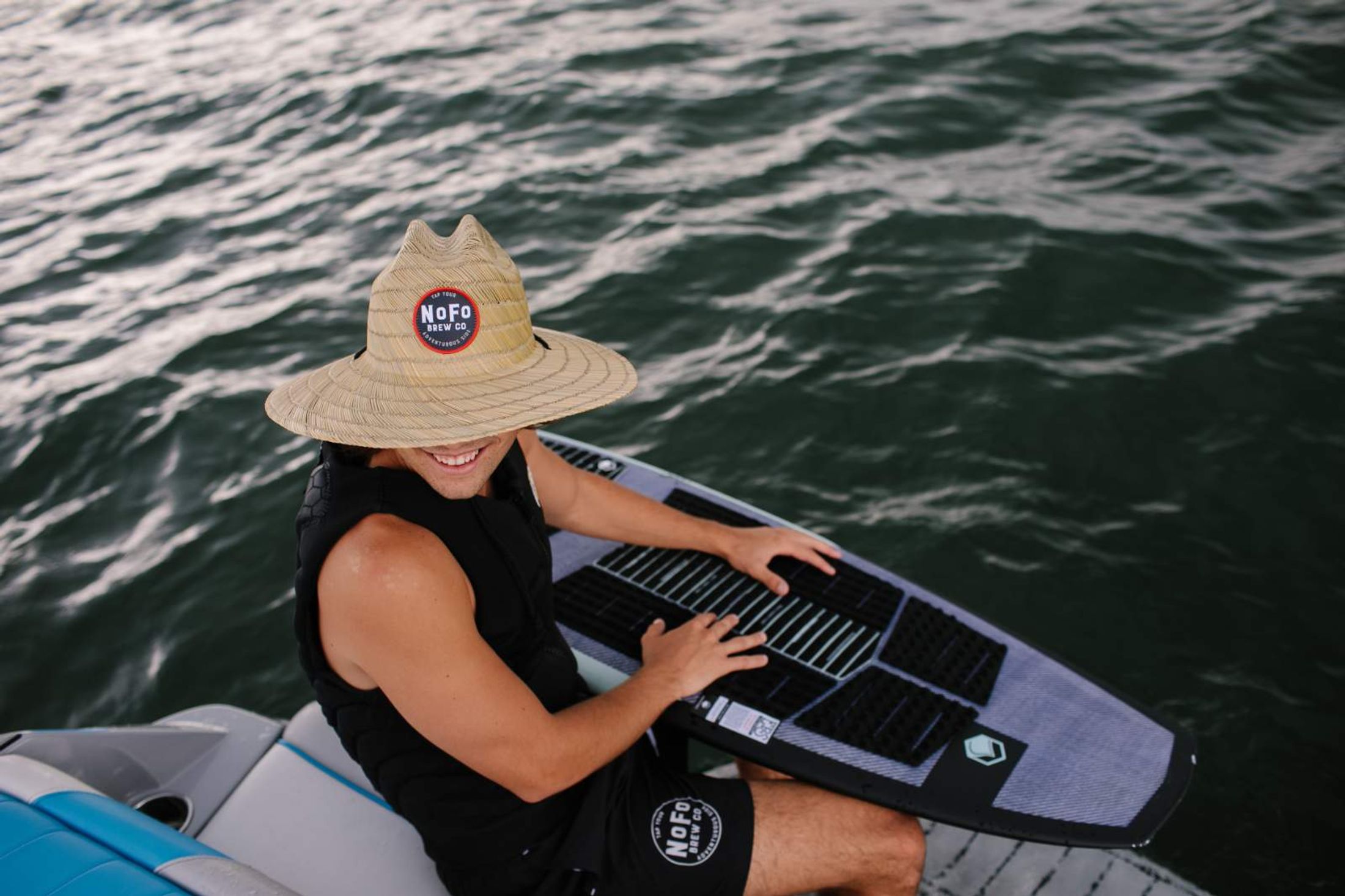 NoFo Brew Co – Tap Your Adventurous Side
