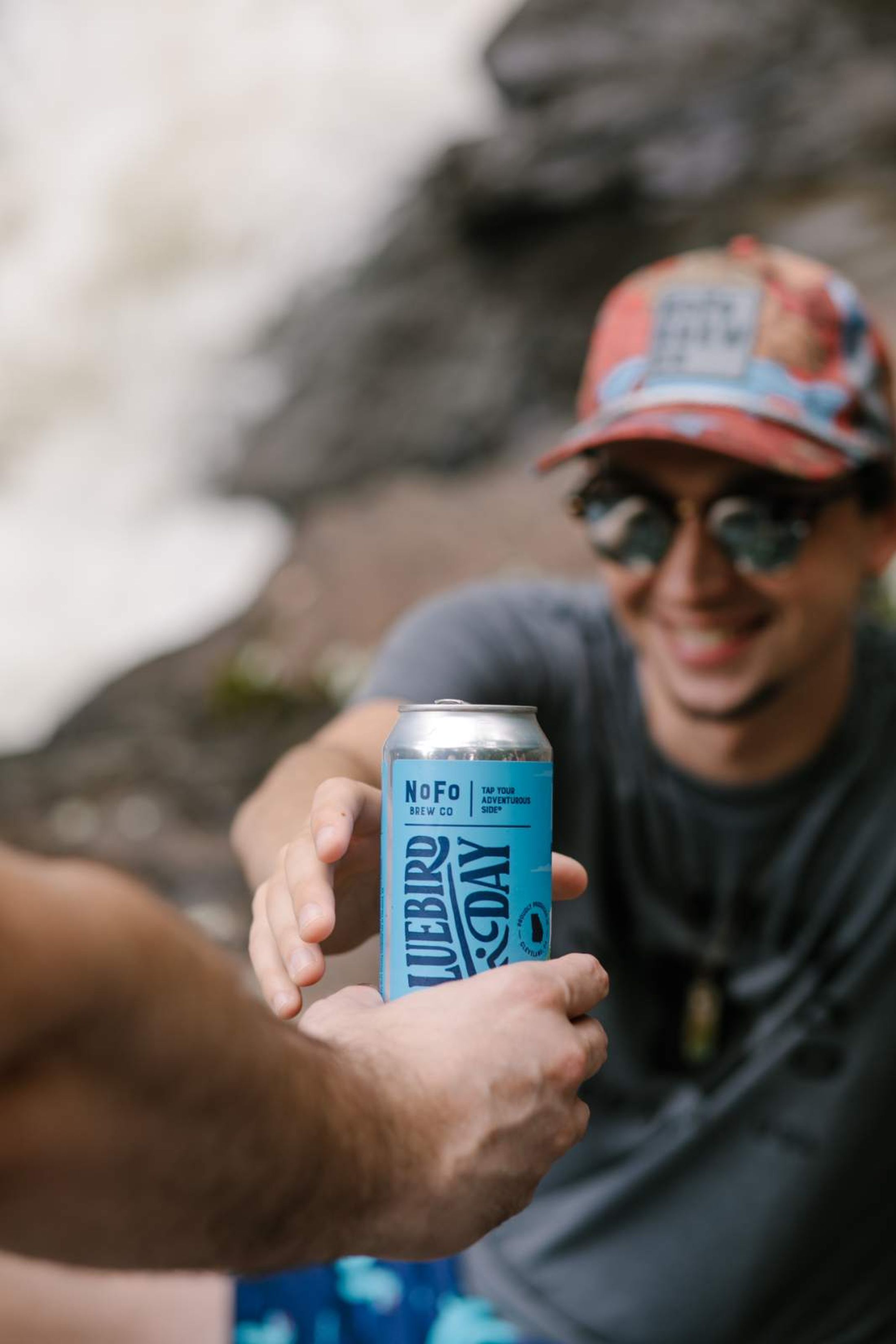 NoFo Brew Co – Tap Your Adventurous Side