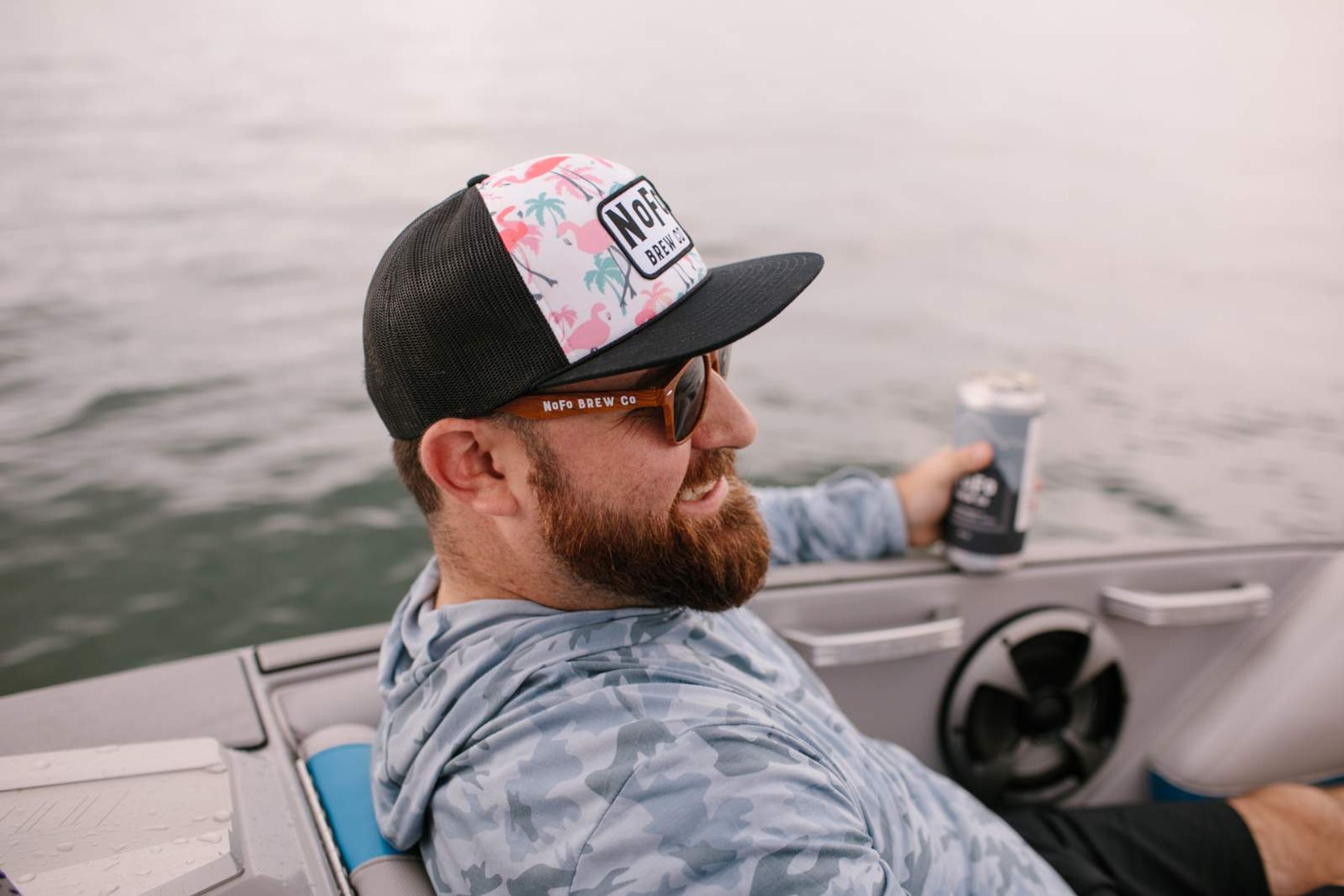 NoFo Brew Co – Tap Your Adventurous Side