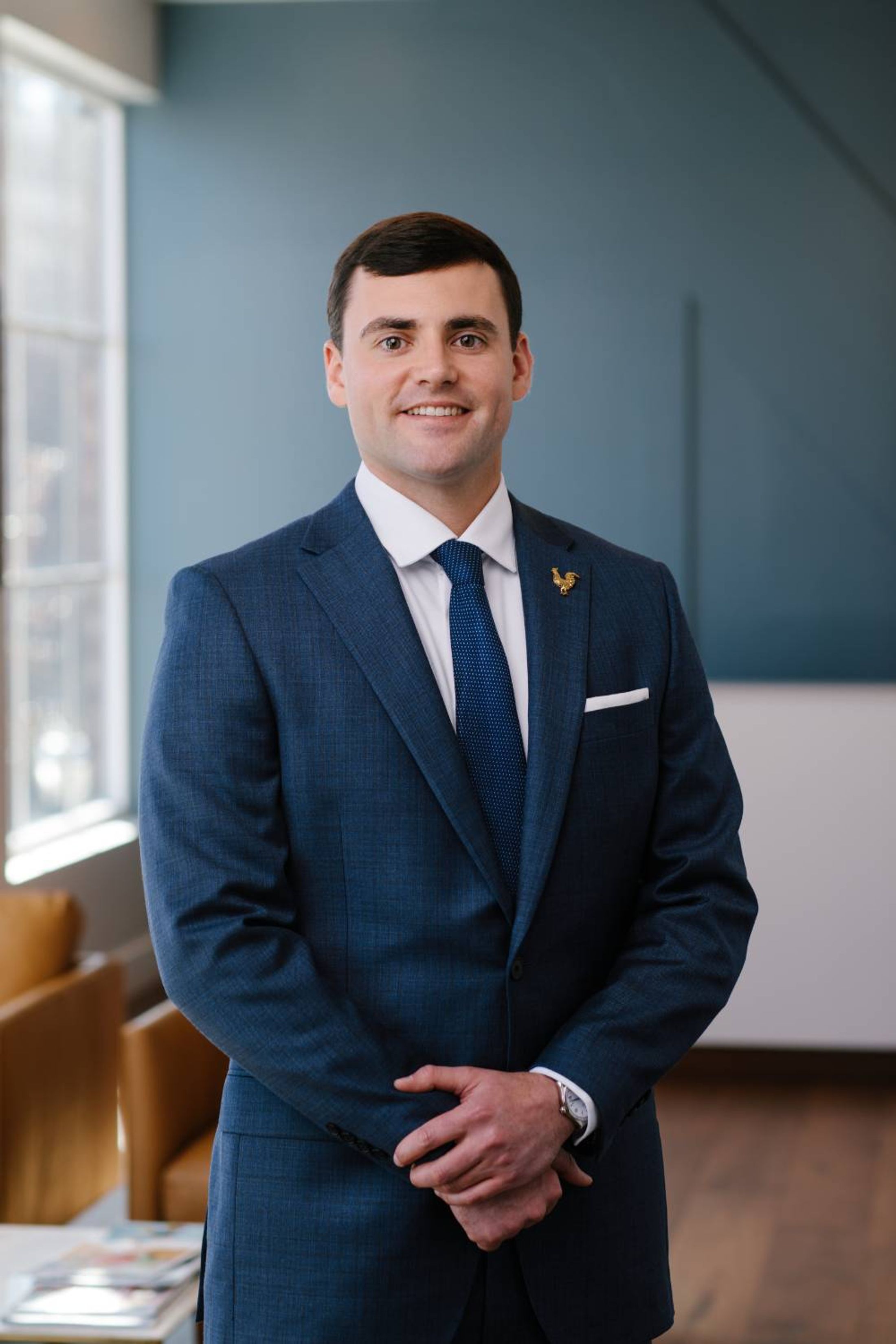 Nicholas Wealth Management