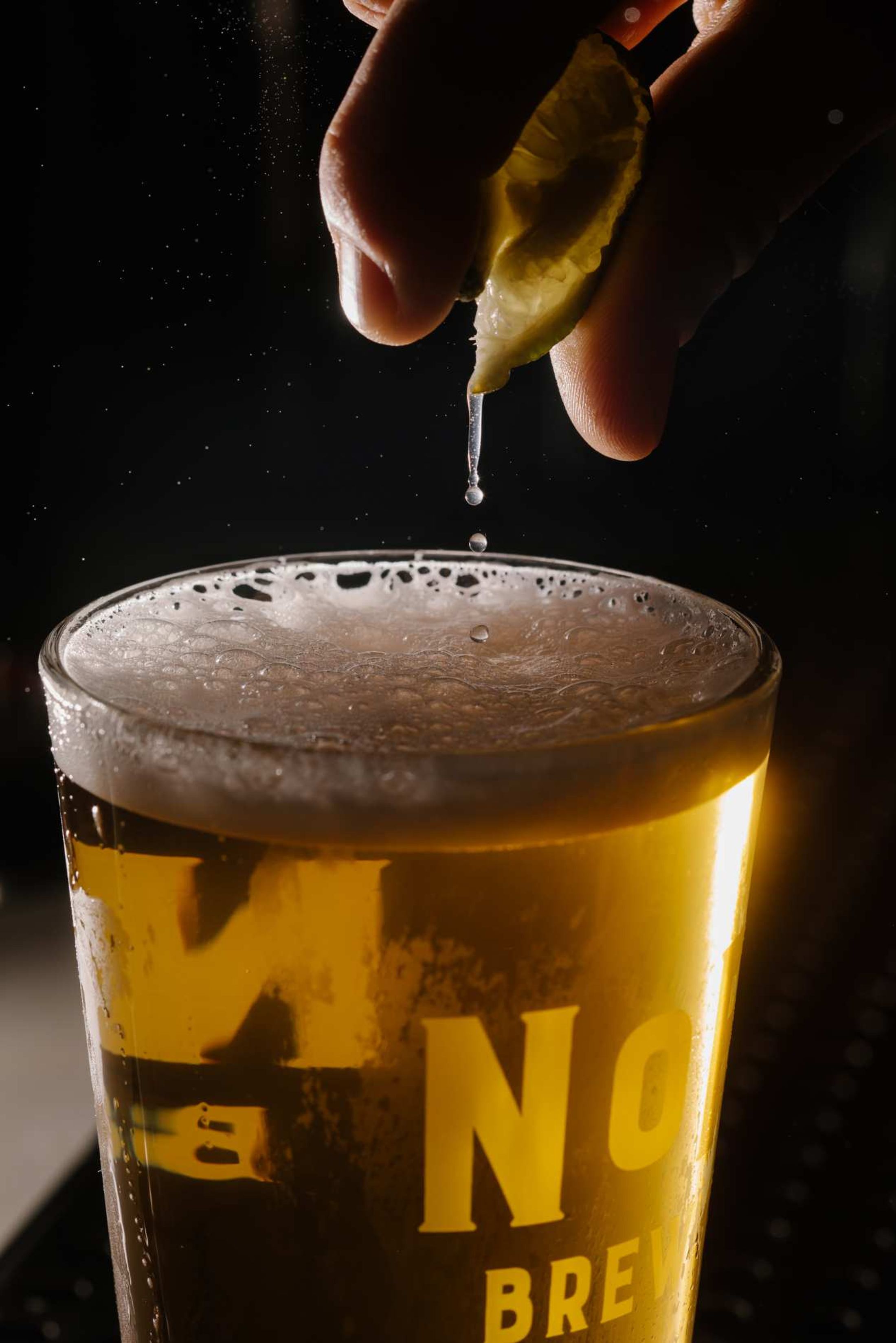 NoFo Brew Co