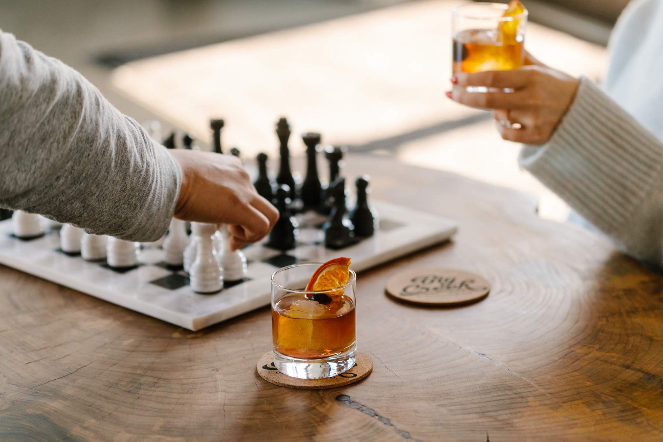 Big Creek Distillery