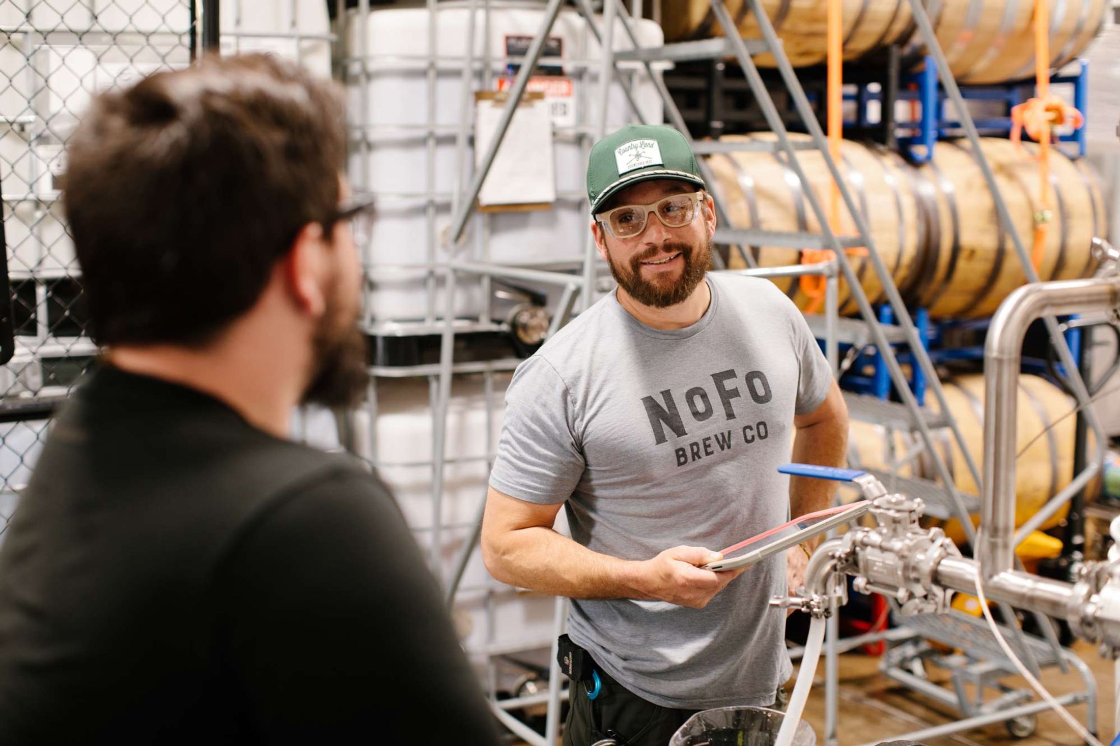 NoFo Brew Co