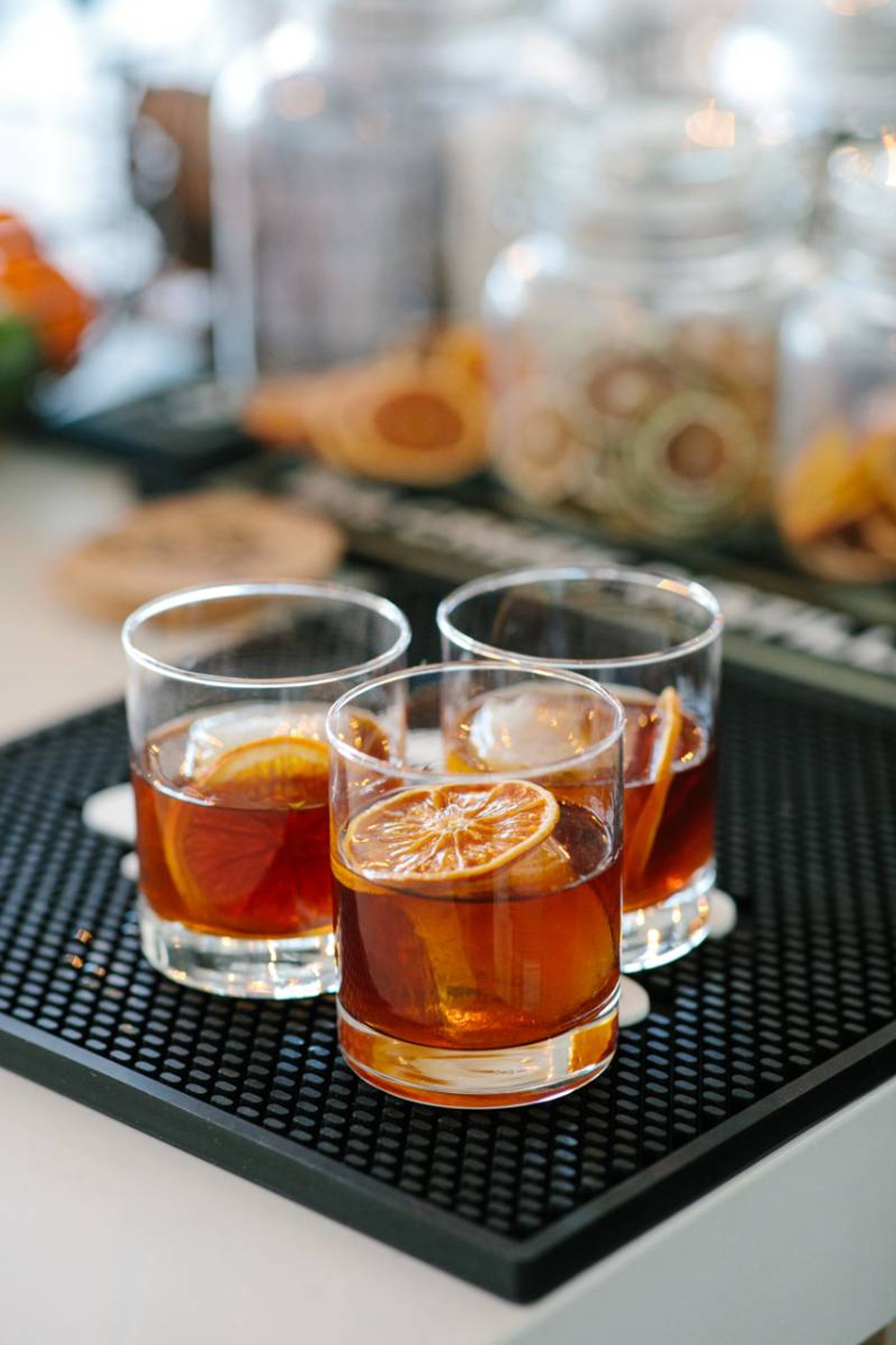 Big Creek Distillery
