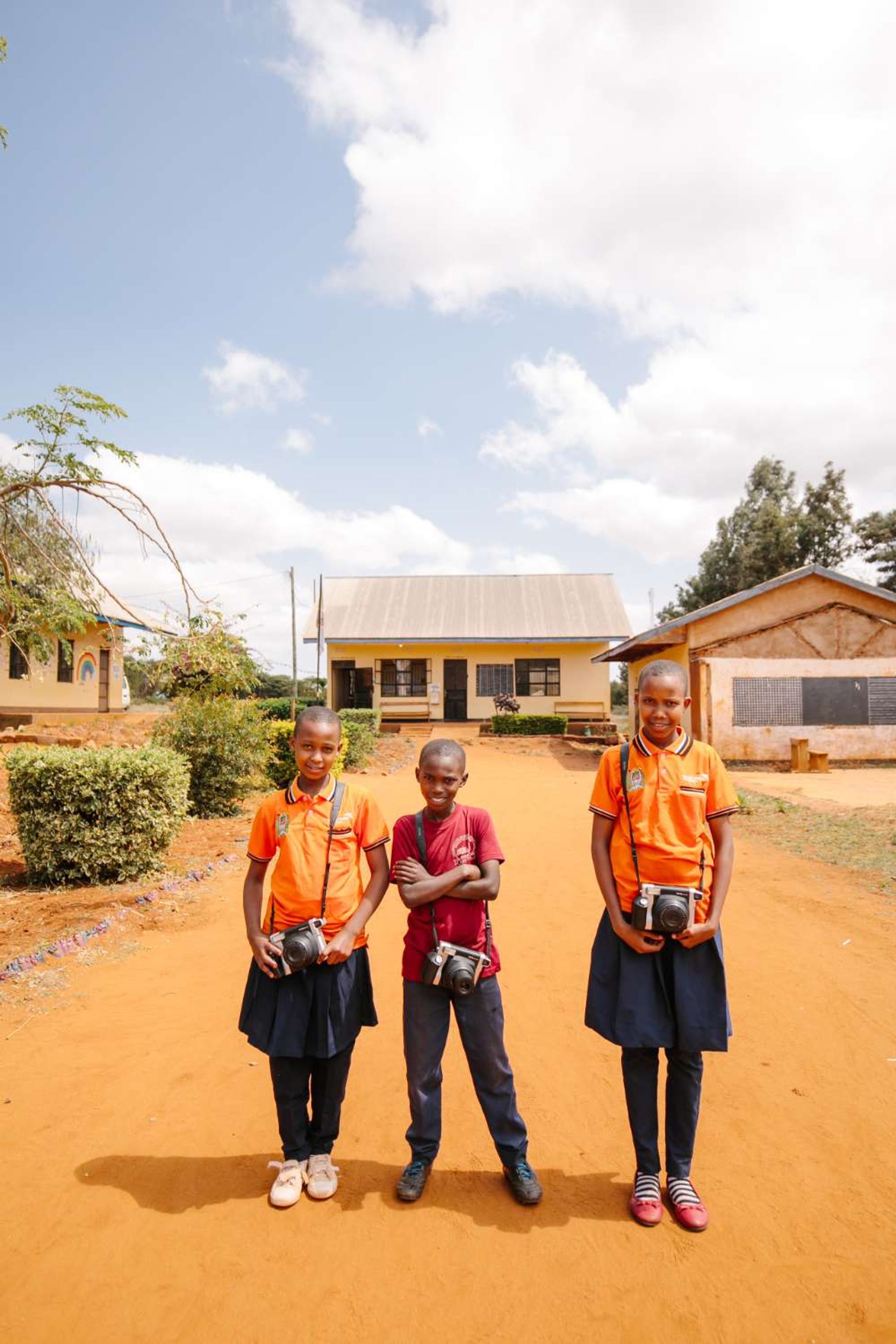 World Vision