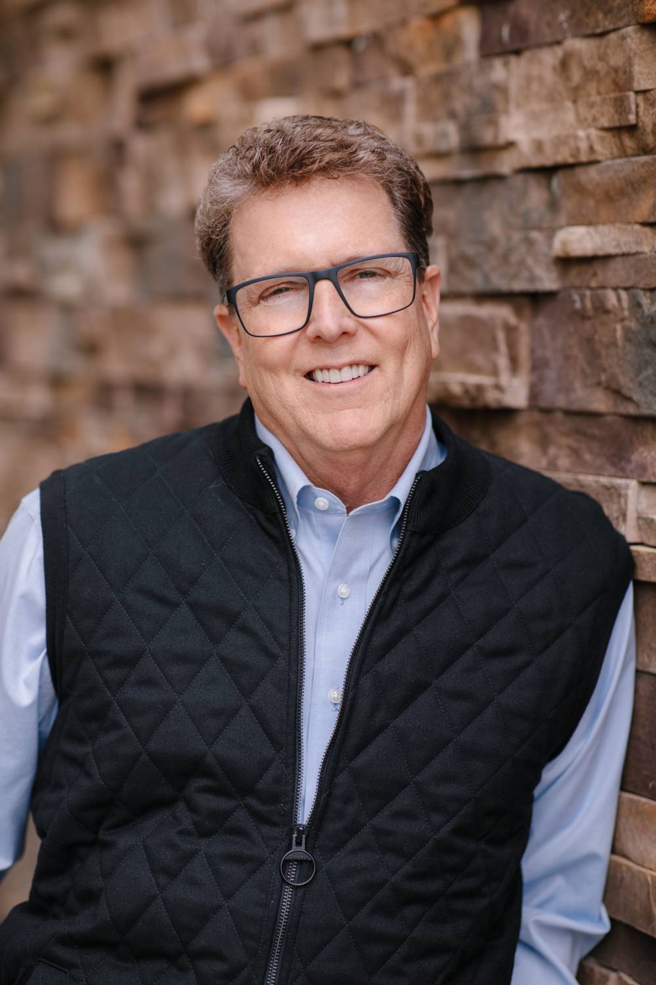 Tim Elmore