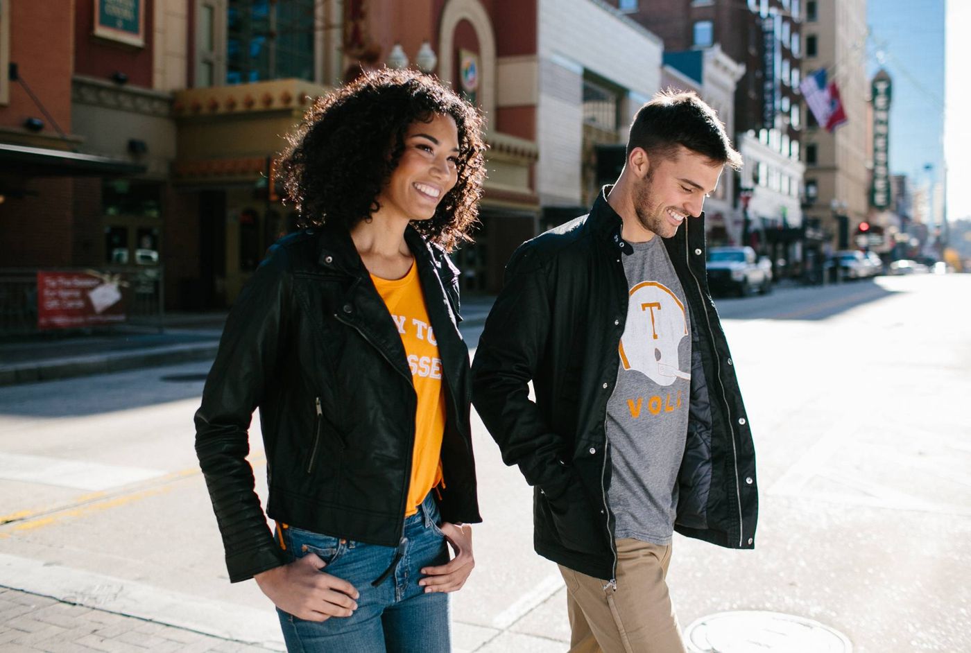 Collegiate Licensing Company photography