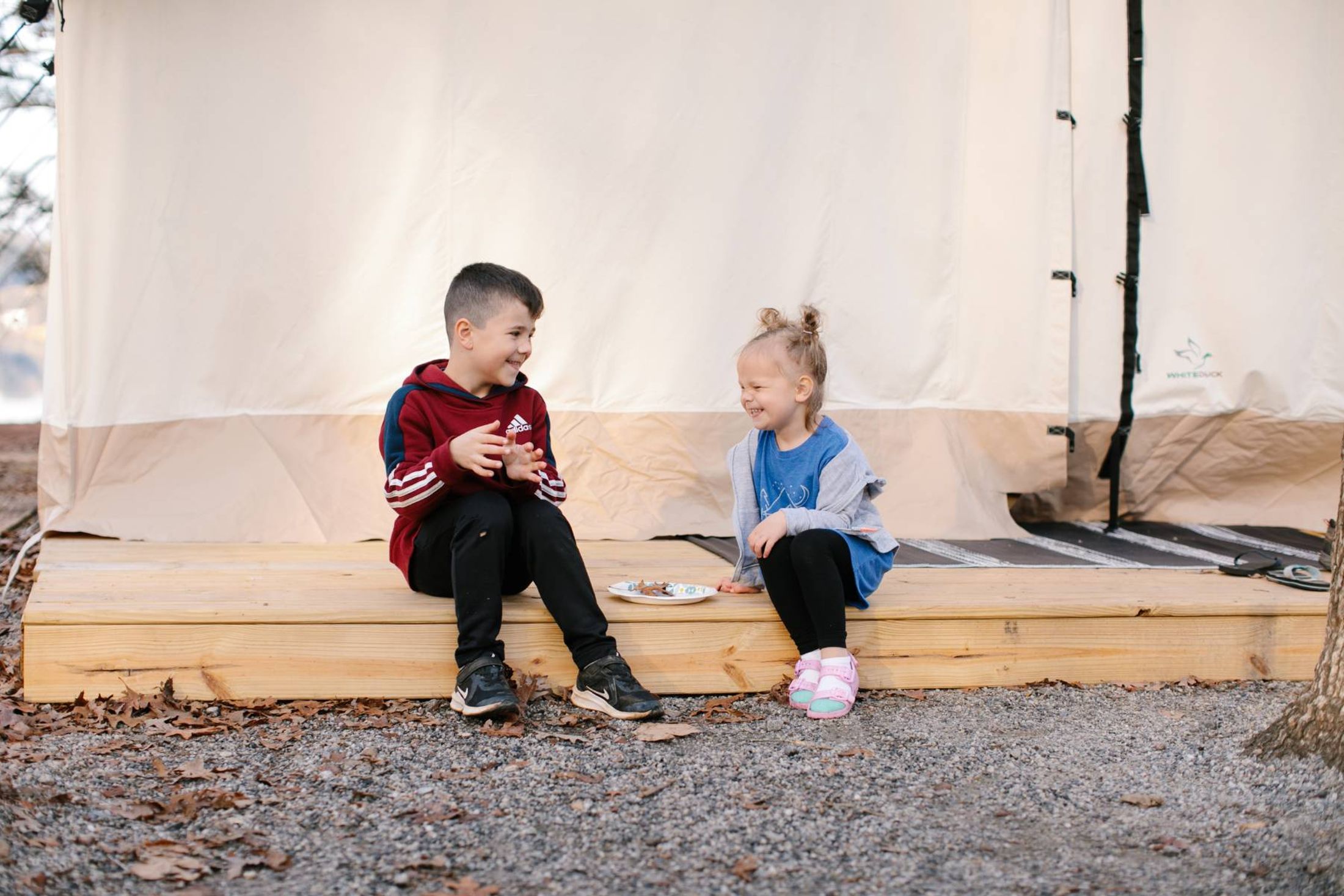 Timberline Glamping