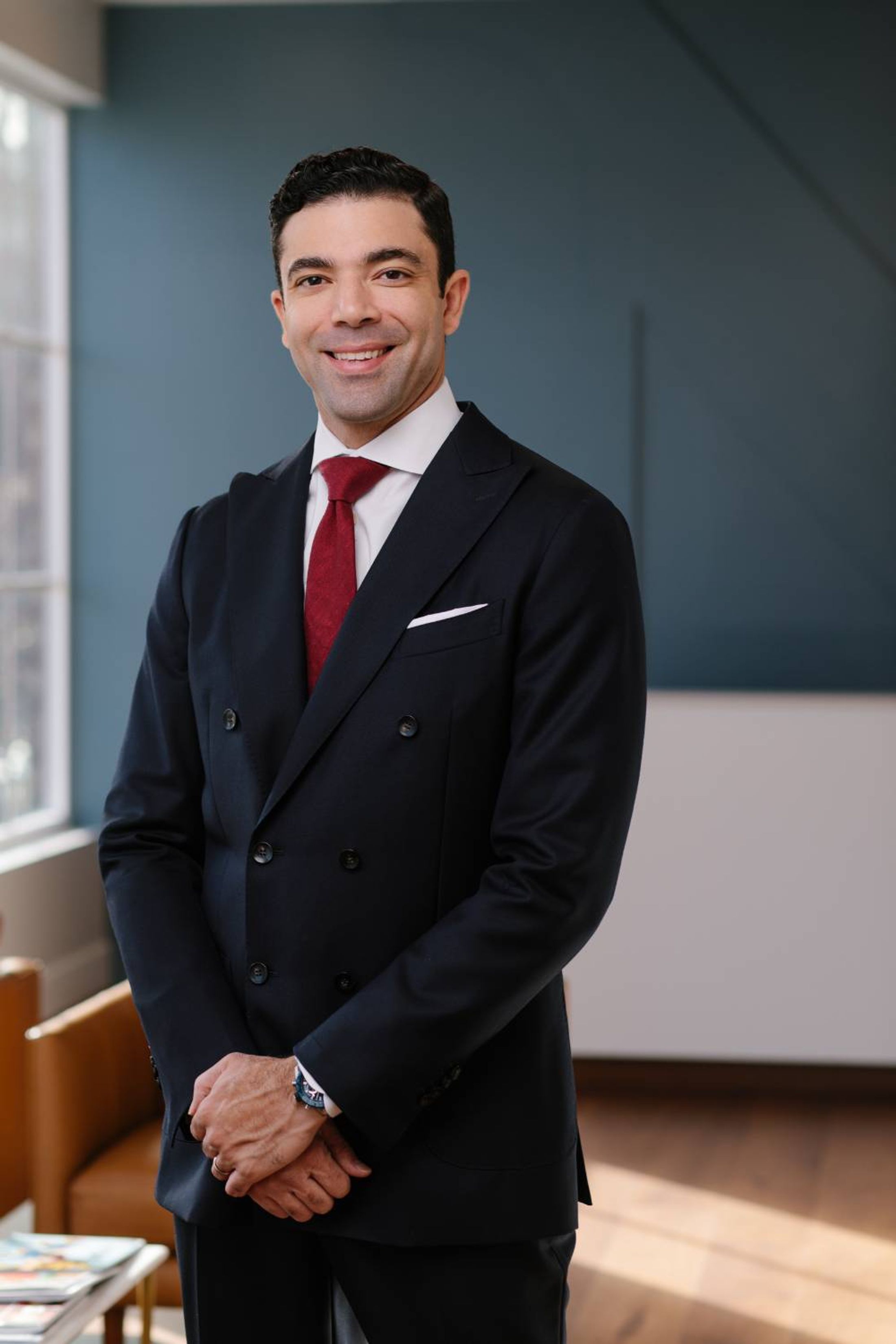 Nicholas Wealth Management