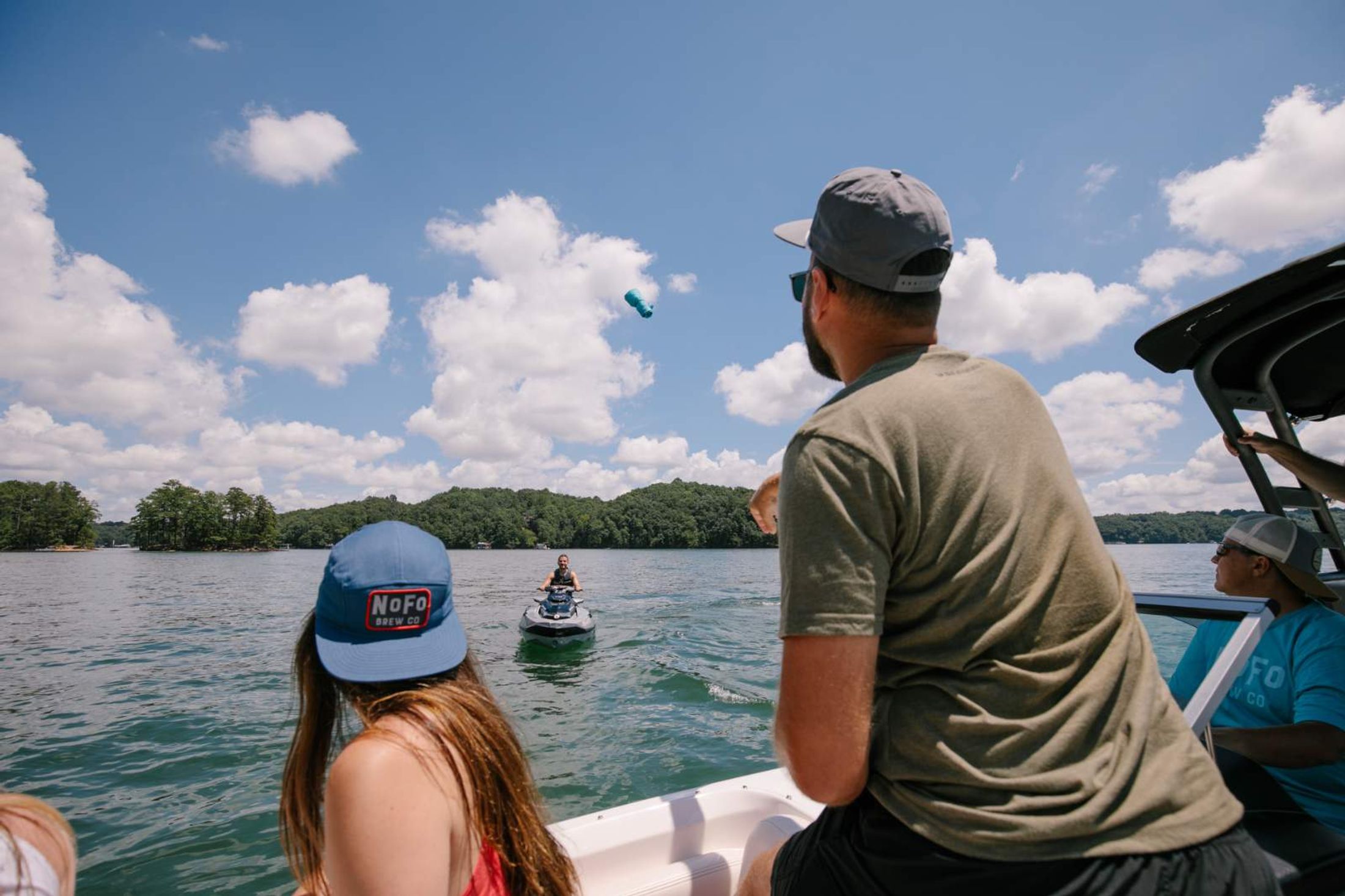 NoFo Brew Co – Tap Your Adventurous Side
