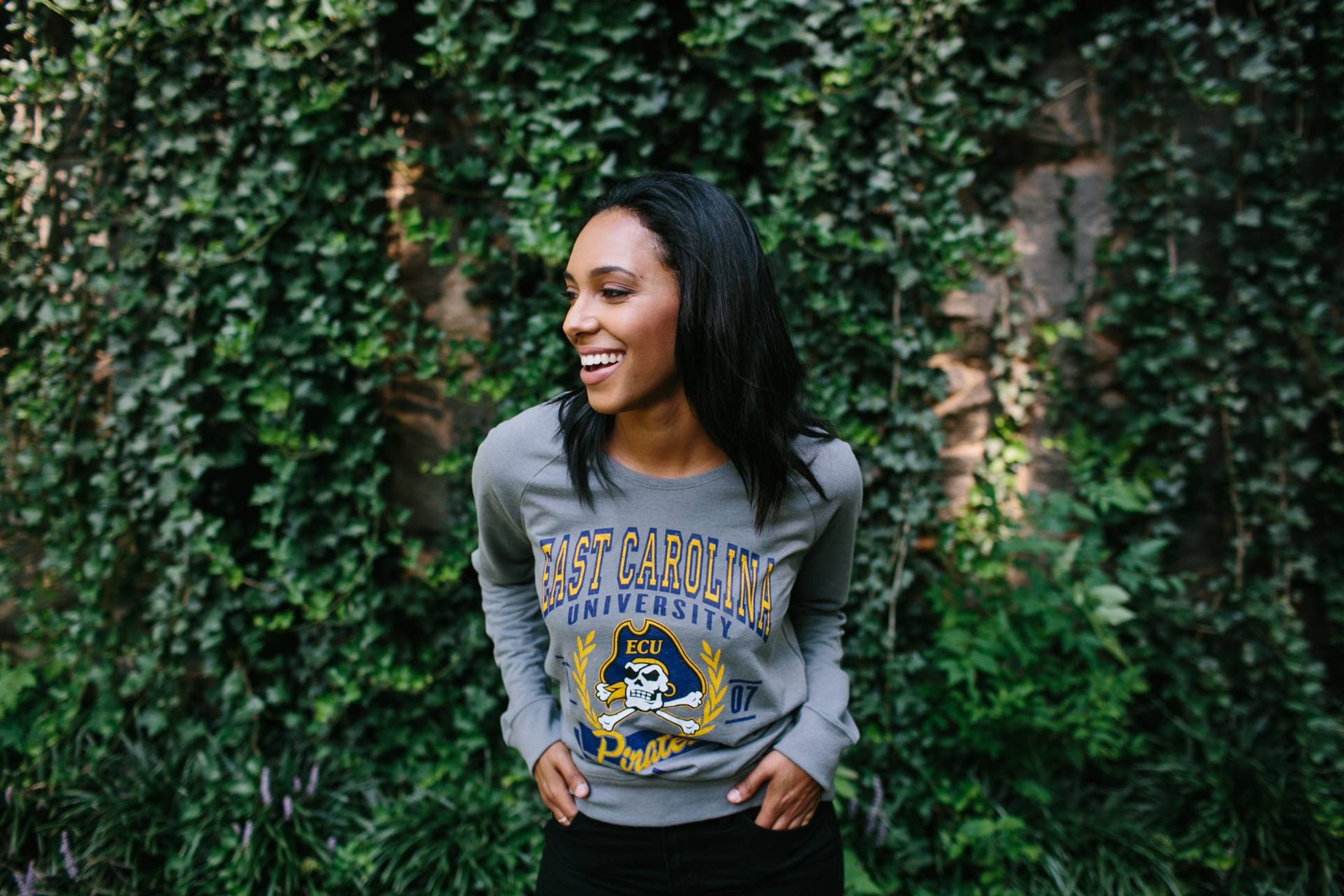 Collegiate Licensing Company