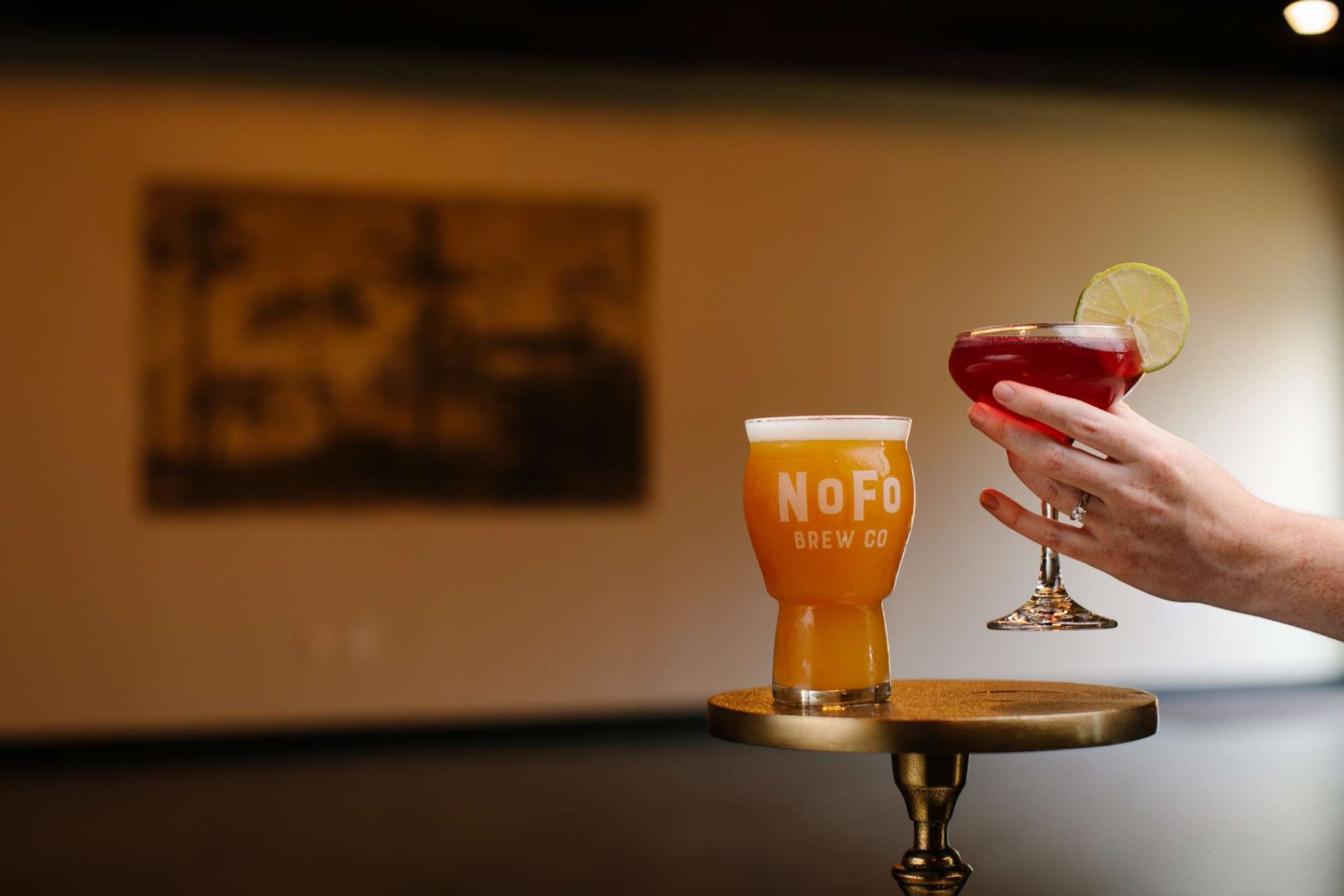 NoFo Brew Co