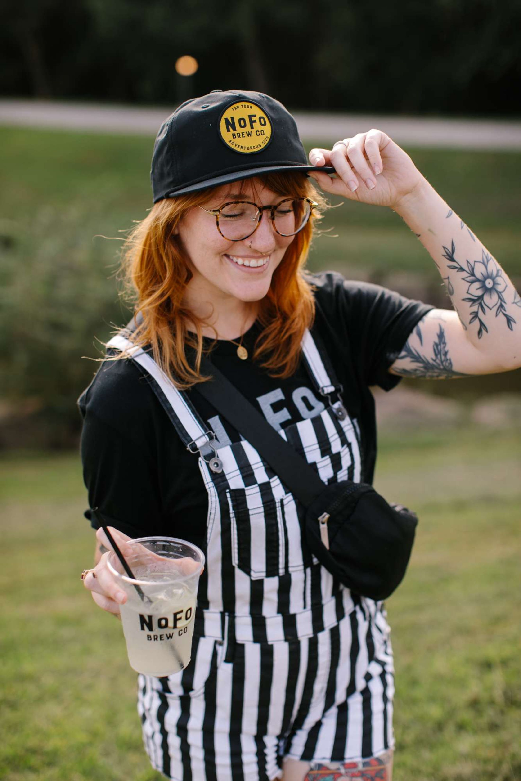 NoFo Brew Co