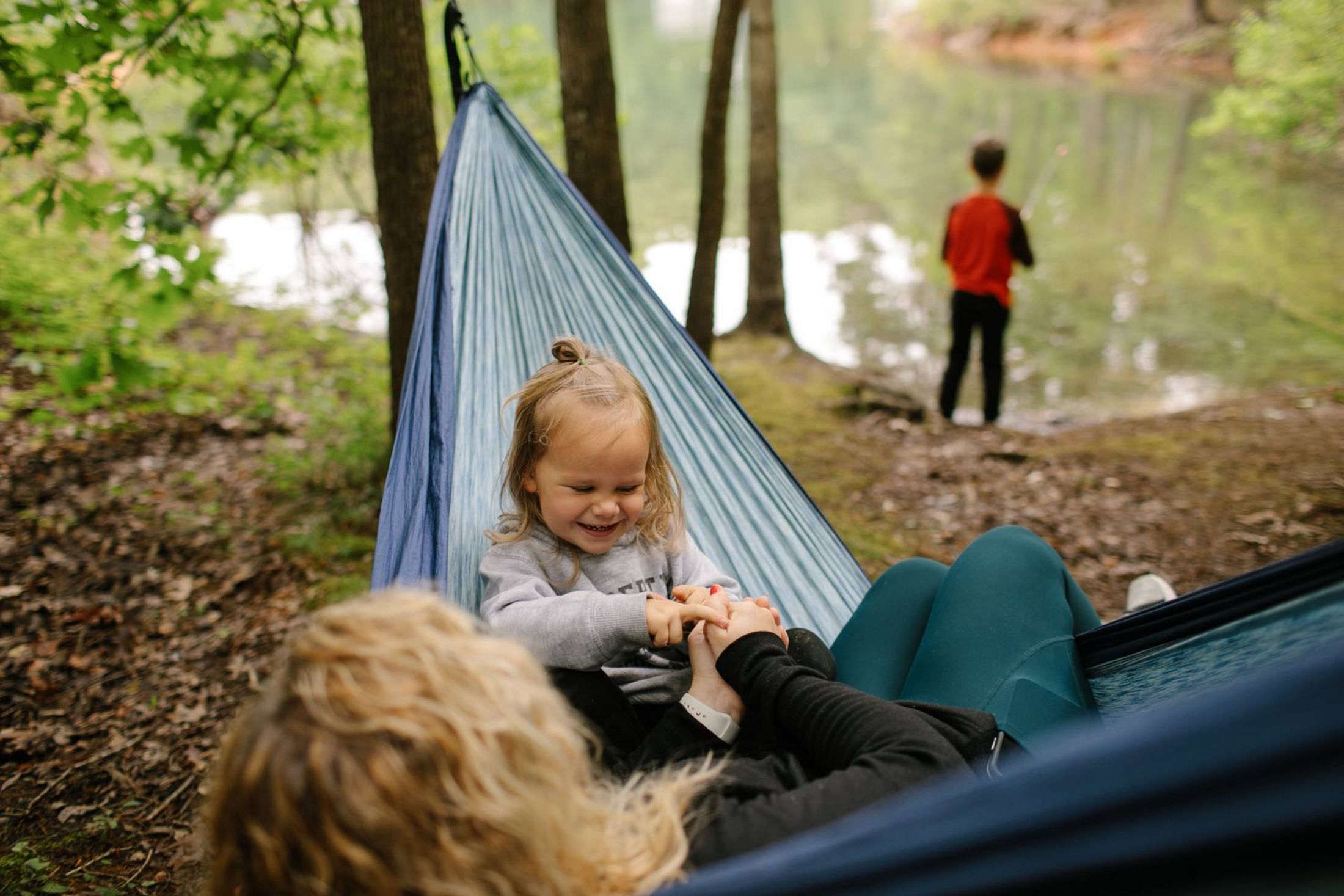 Timberline Glamping