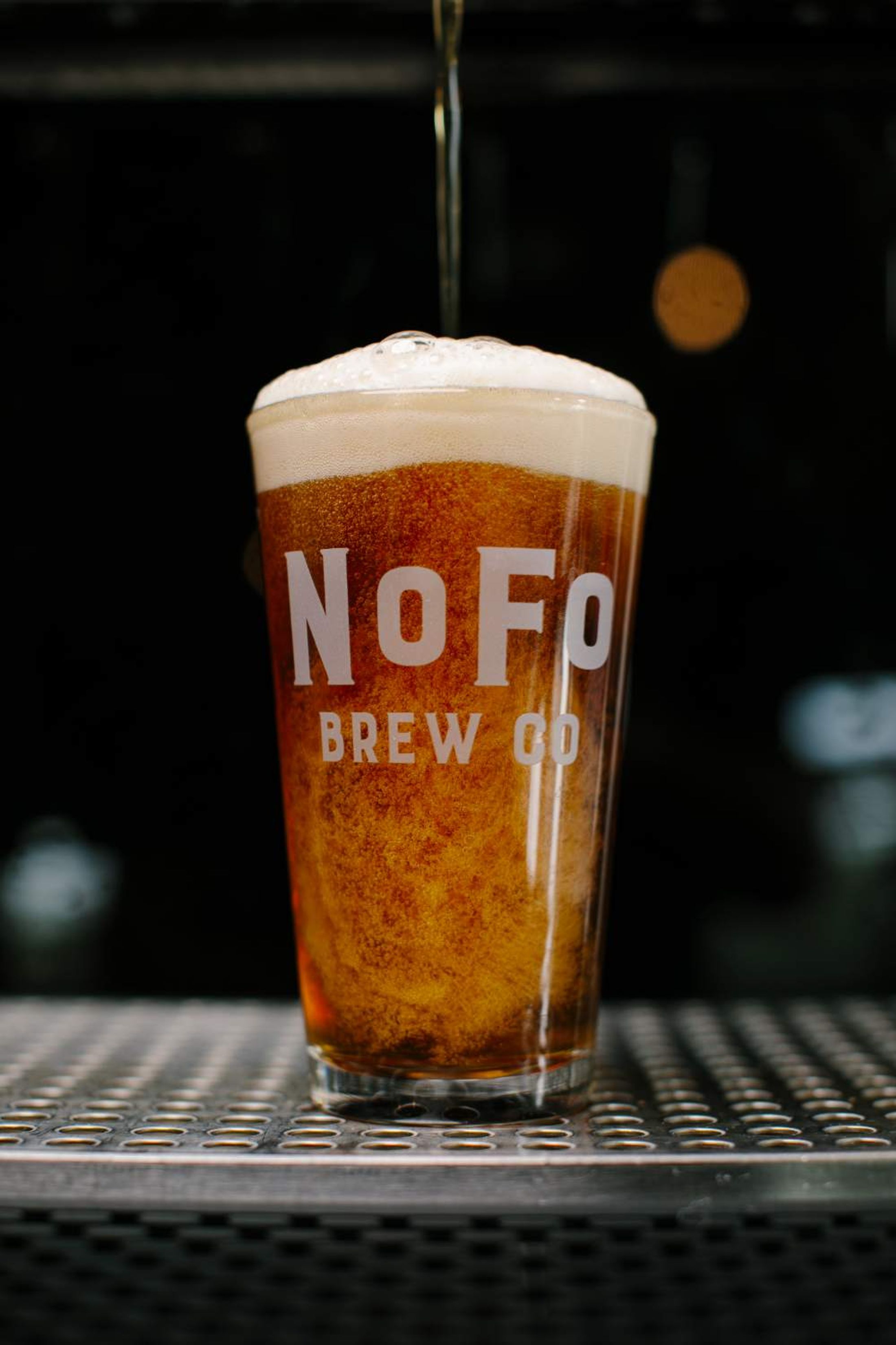 NoFo Brew Co