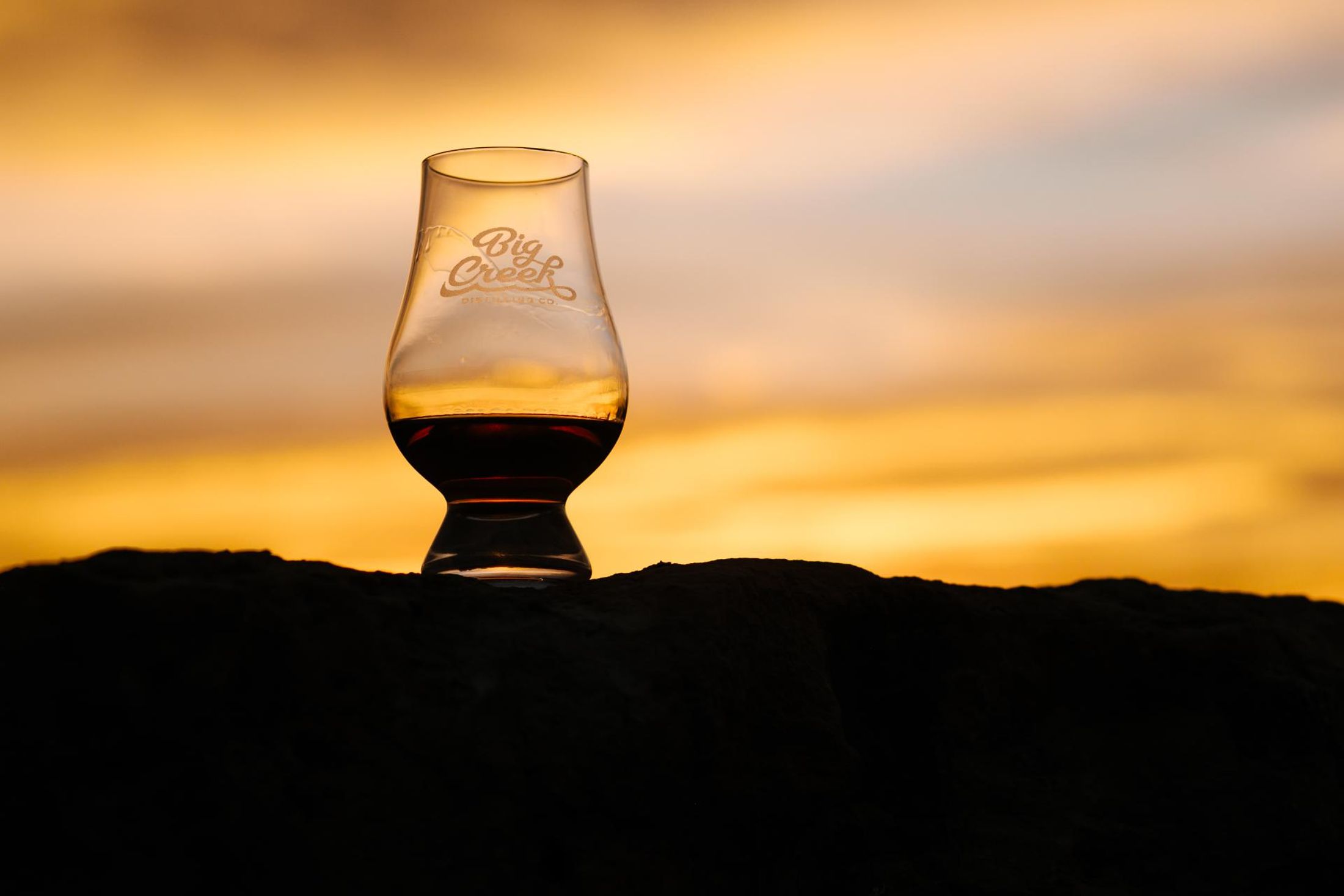 Big Creek Distillery