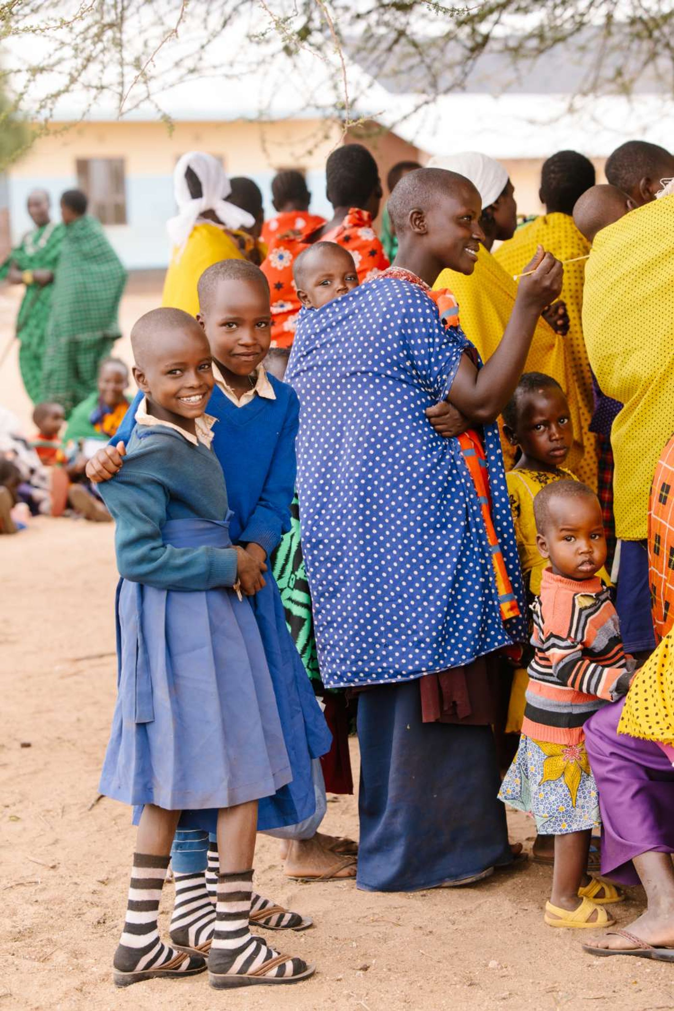 World Vision