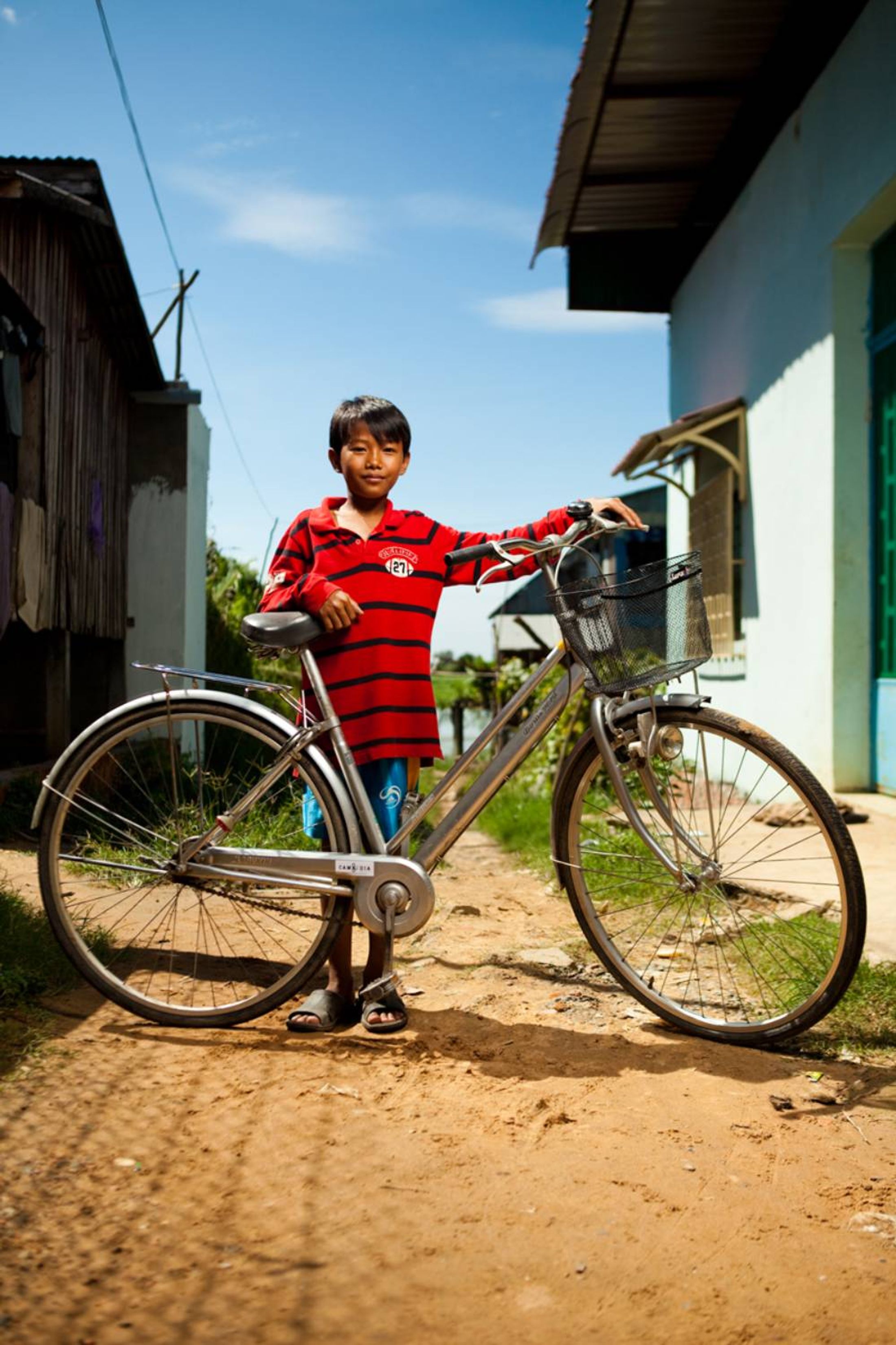 Asian Hope