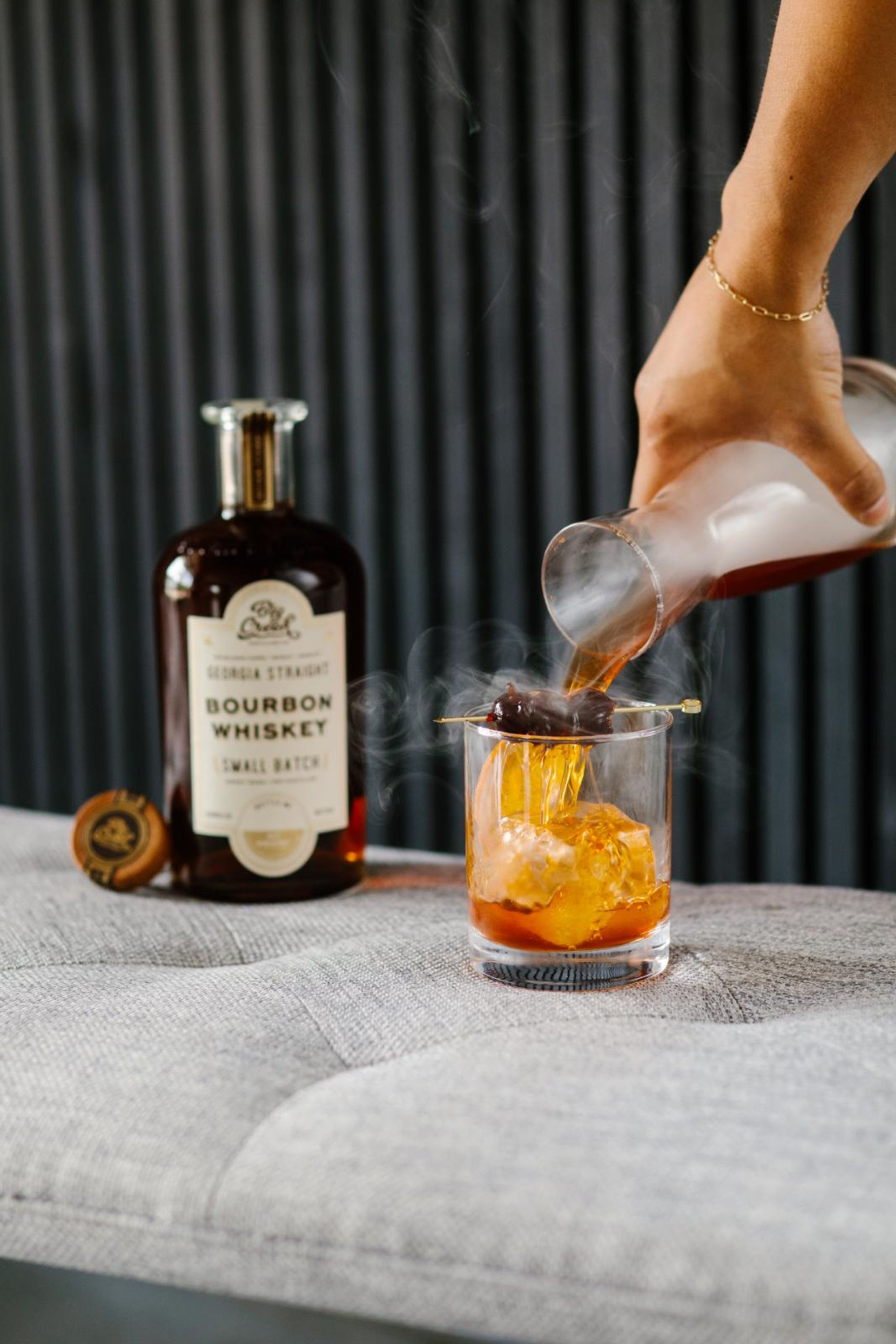 Big Creek Distillery