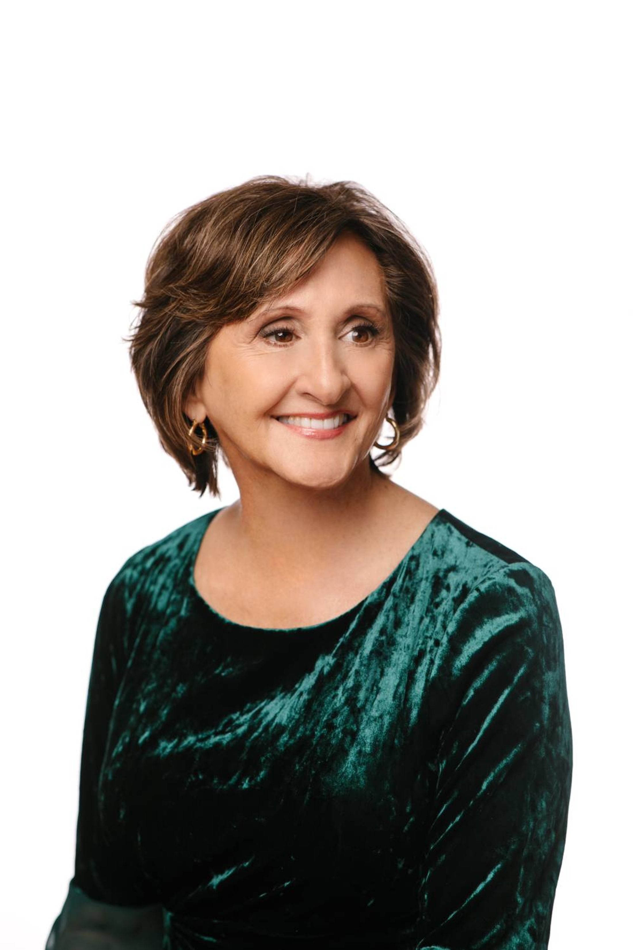 Trudy Cathy White