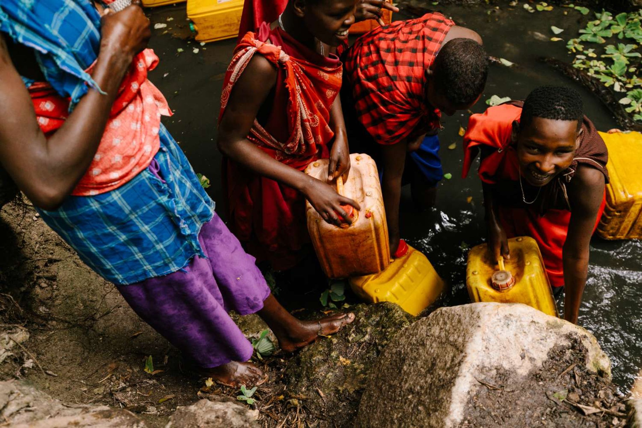 World Vision