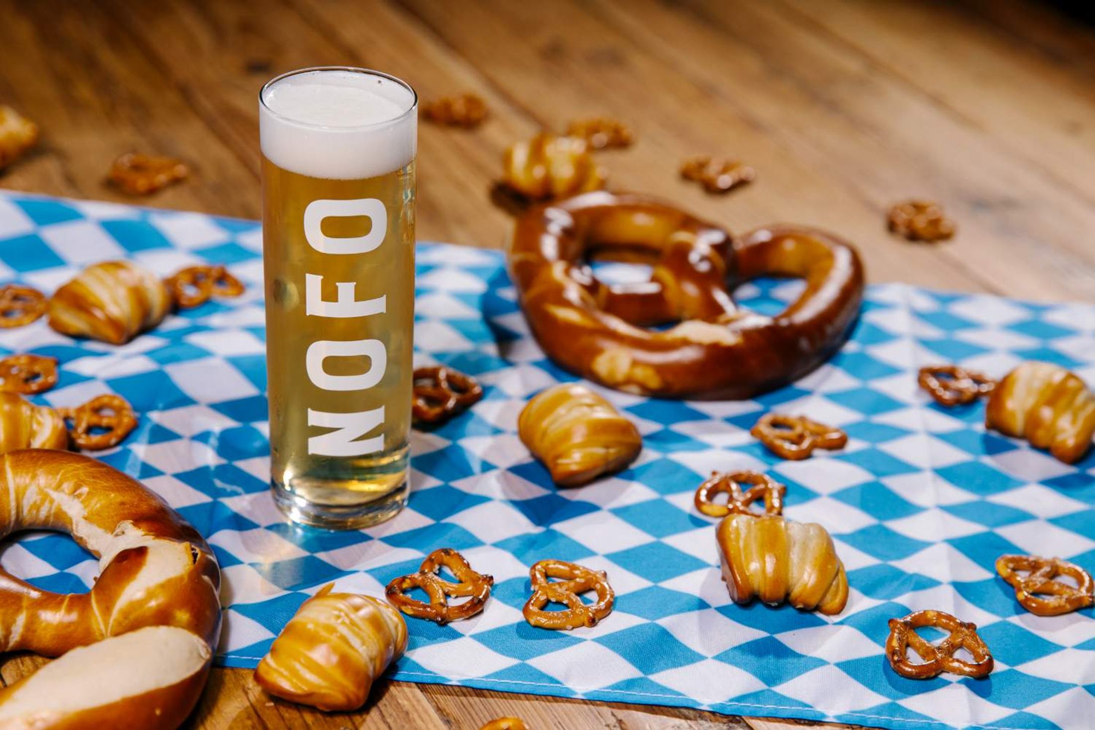 NoFo Brew Co