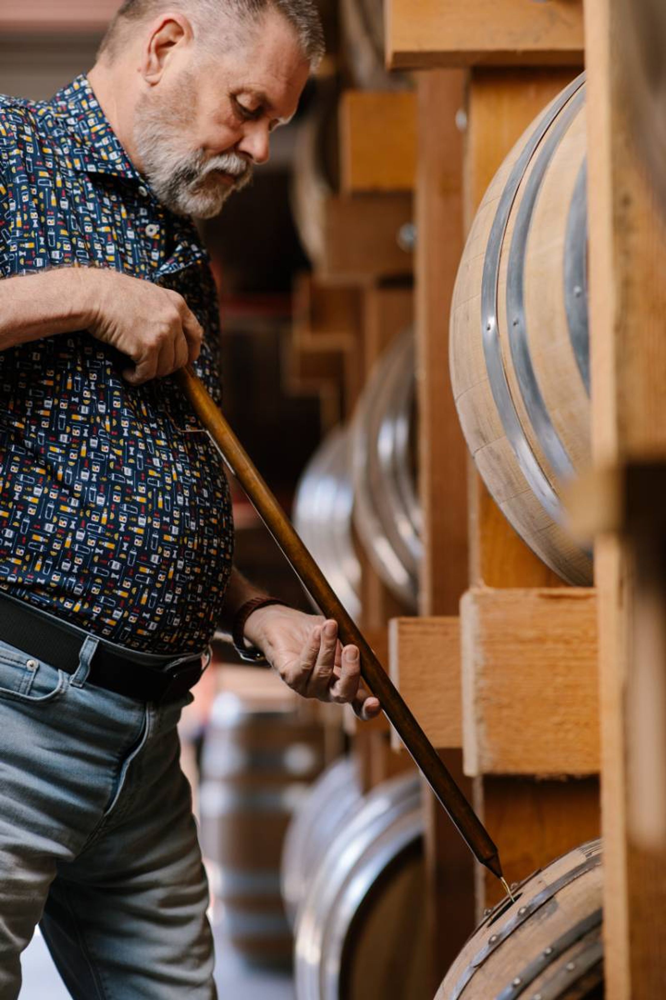 Big Creek Distillery