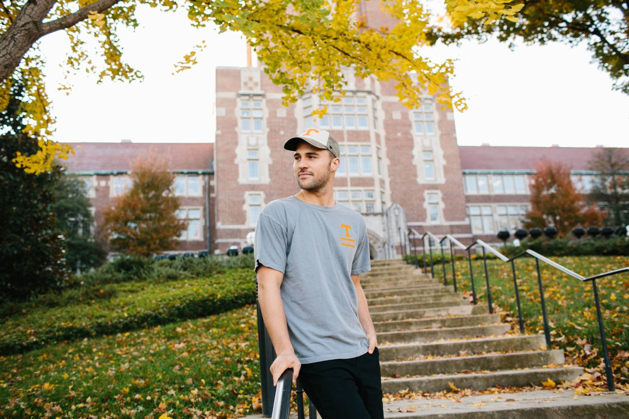 Collegiate Licensing Company