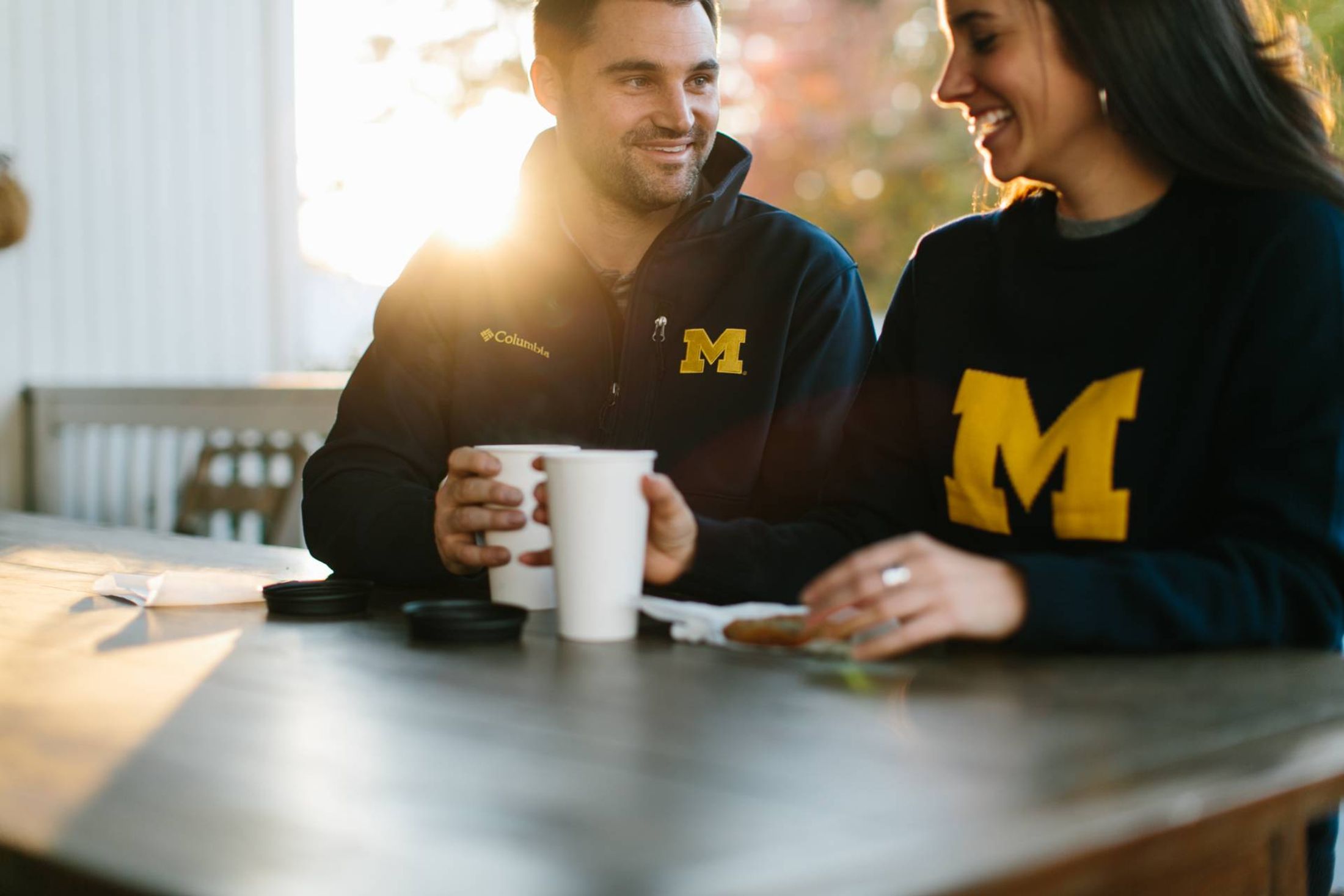 Collegiate Licensing Company