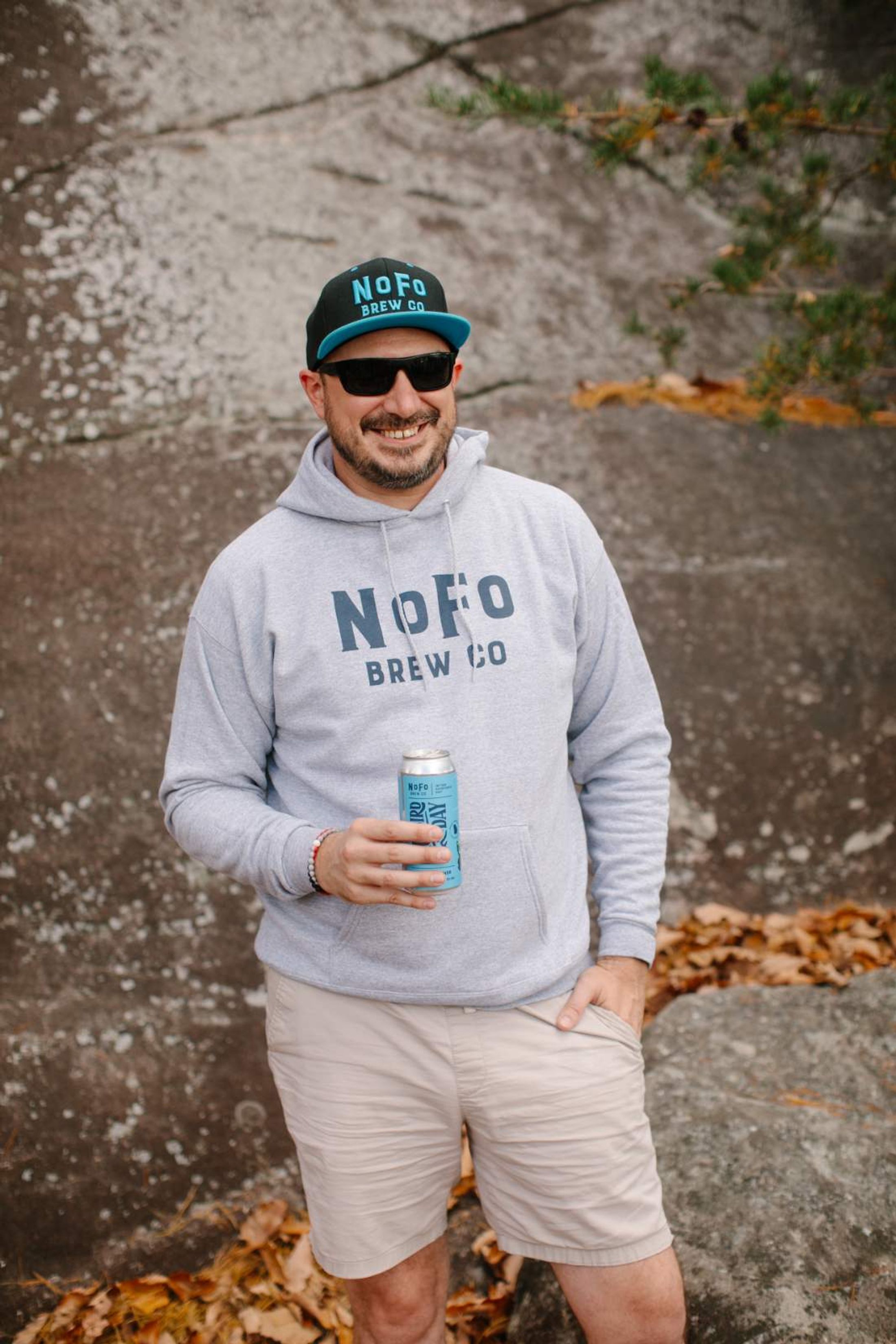 NoFo Brew Co – Tap Your Adventurous Side
