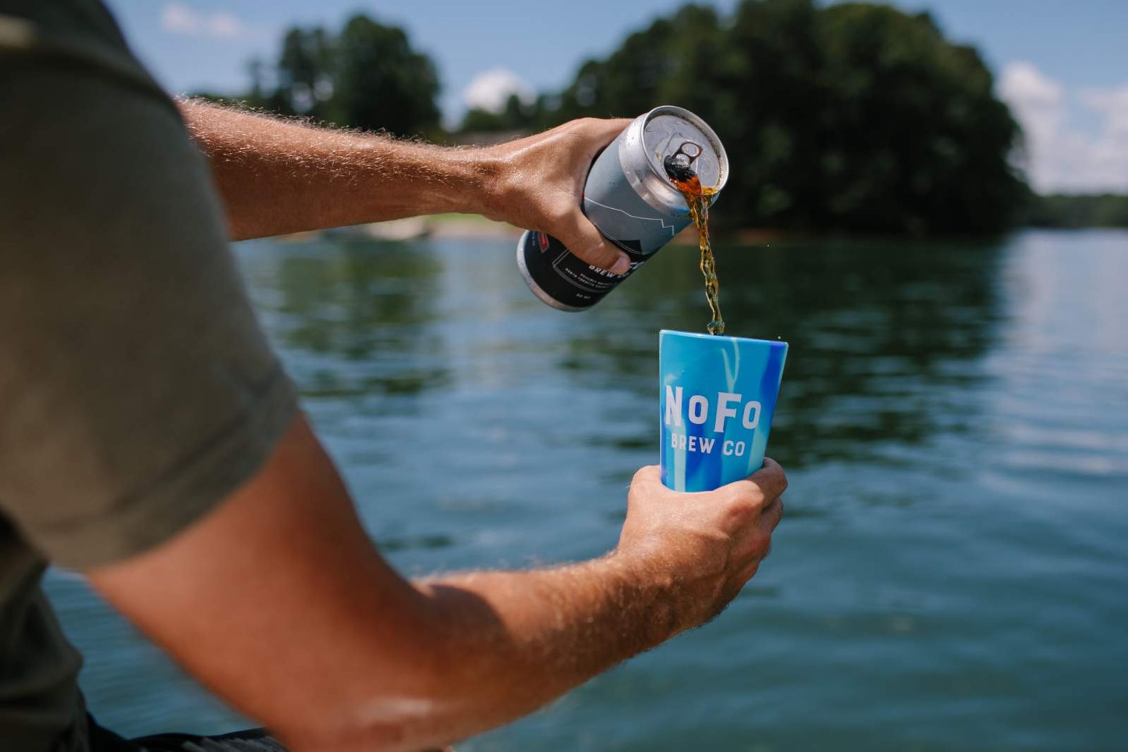 NoFo Brew Co – Tap Your Adventurous Side