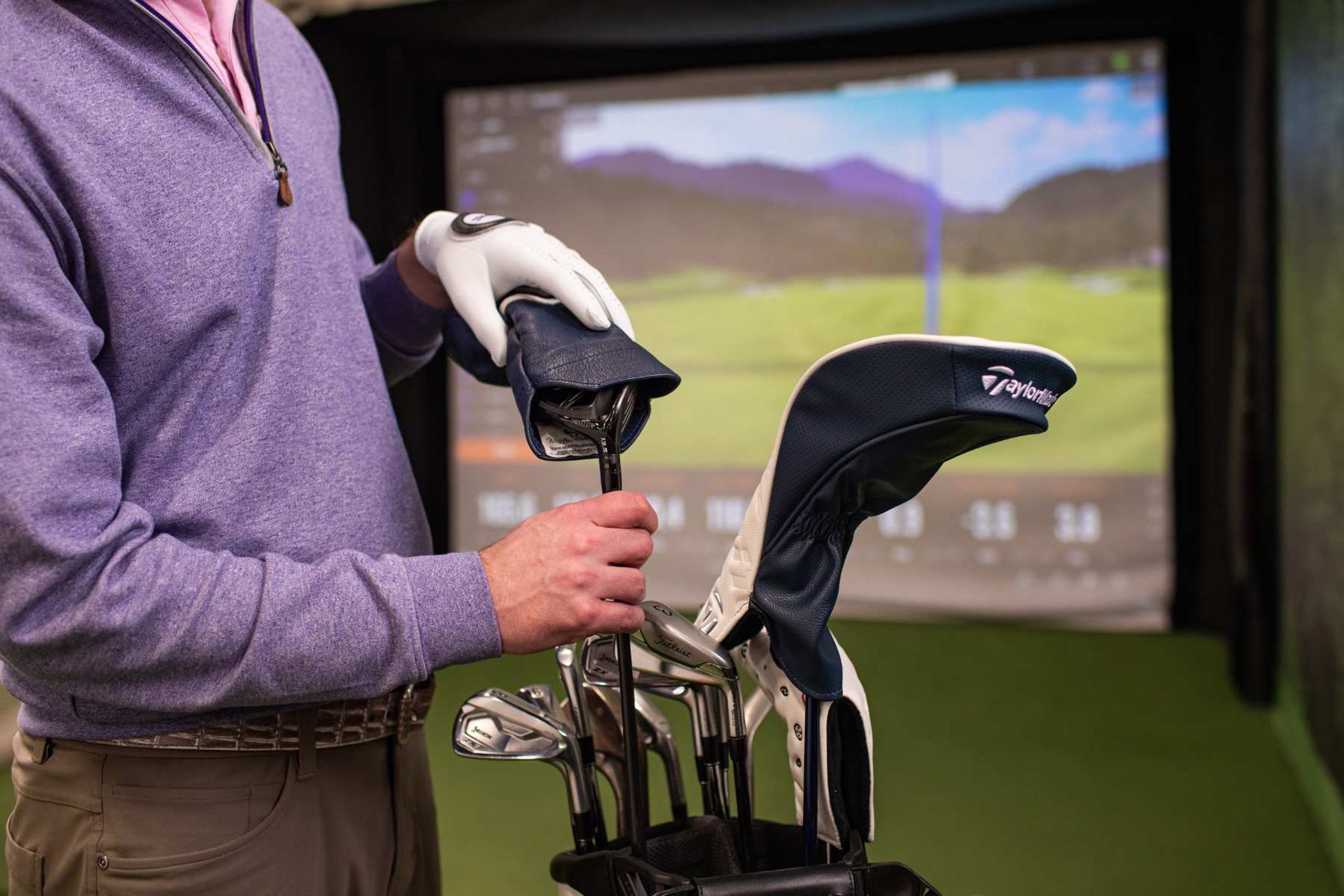 PGA Tour Superstore
