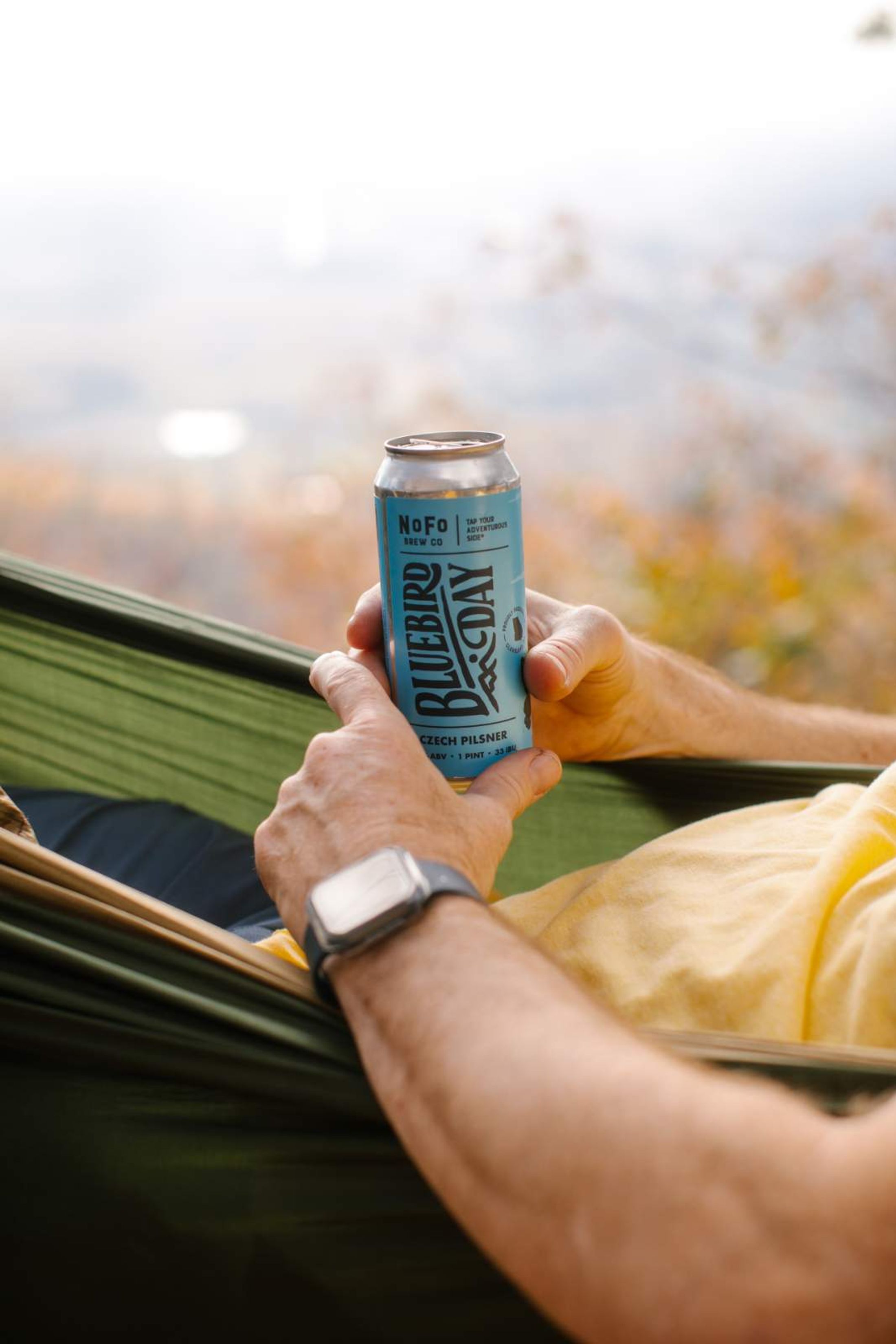 NoFo Brew Co – Tap Your Adventurous Side