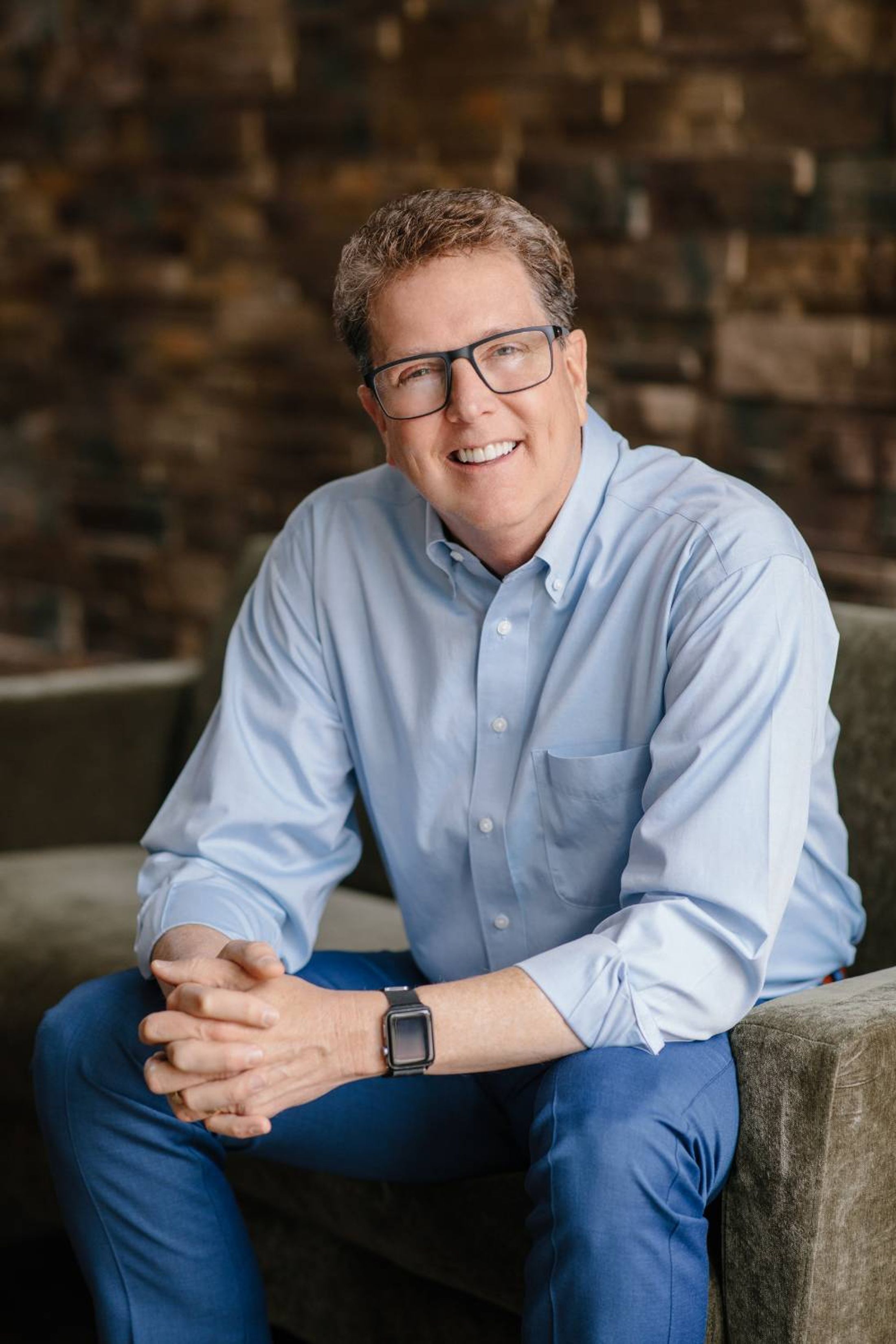 Tim Elmore
