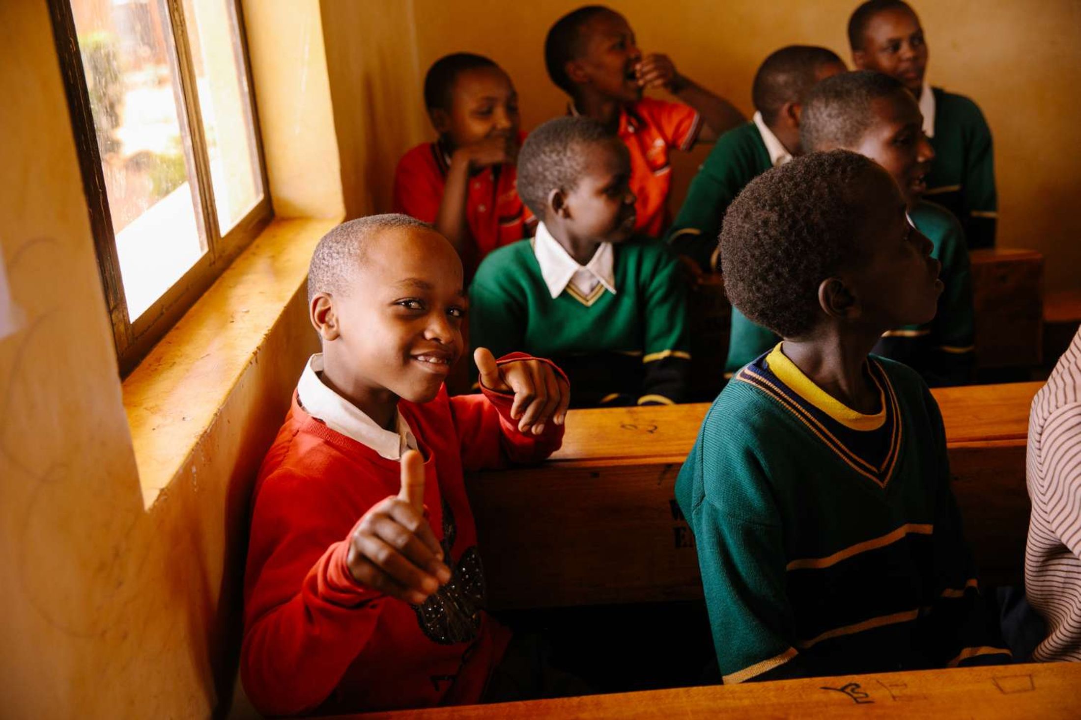 World Vision
