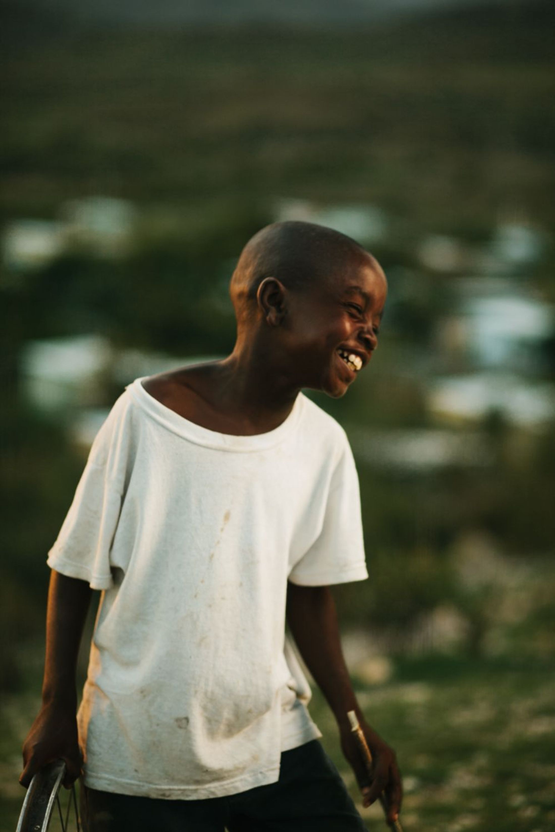 New Story Charity