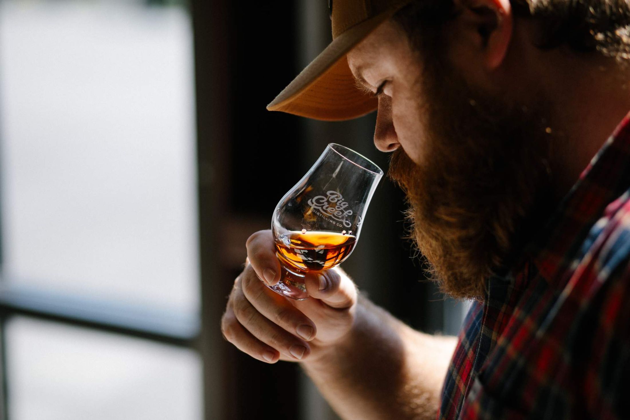 Big Creek Distillery