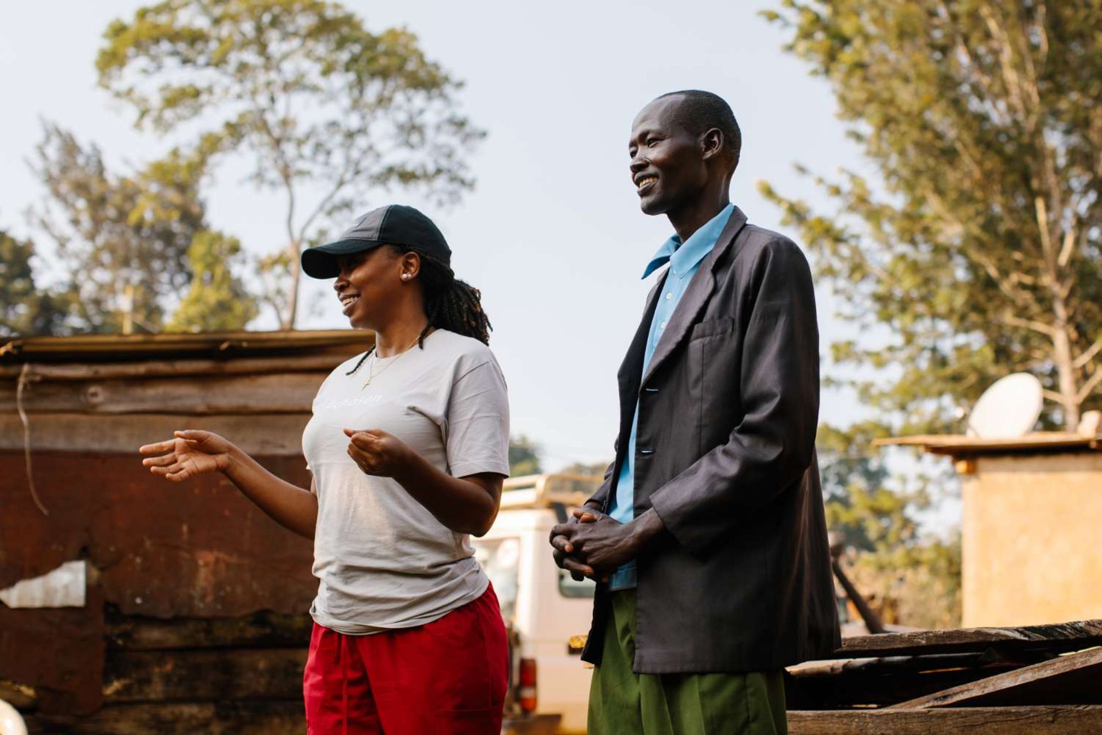 World Vision
