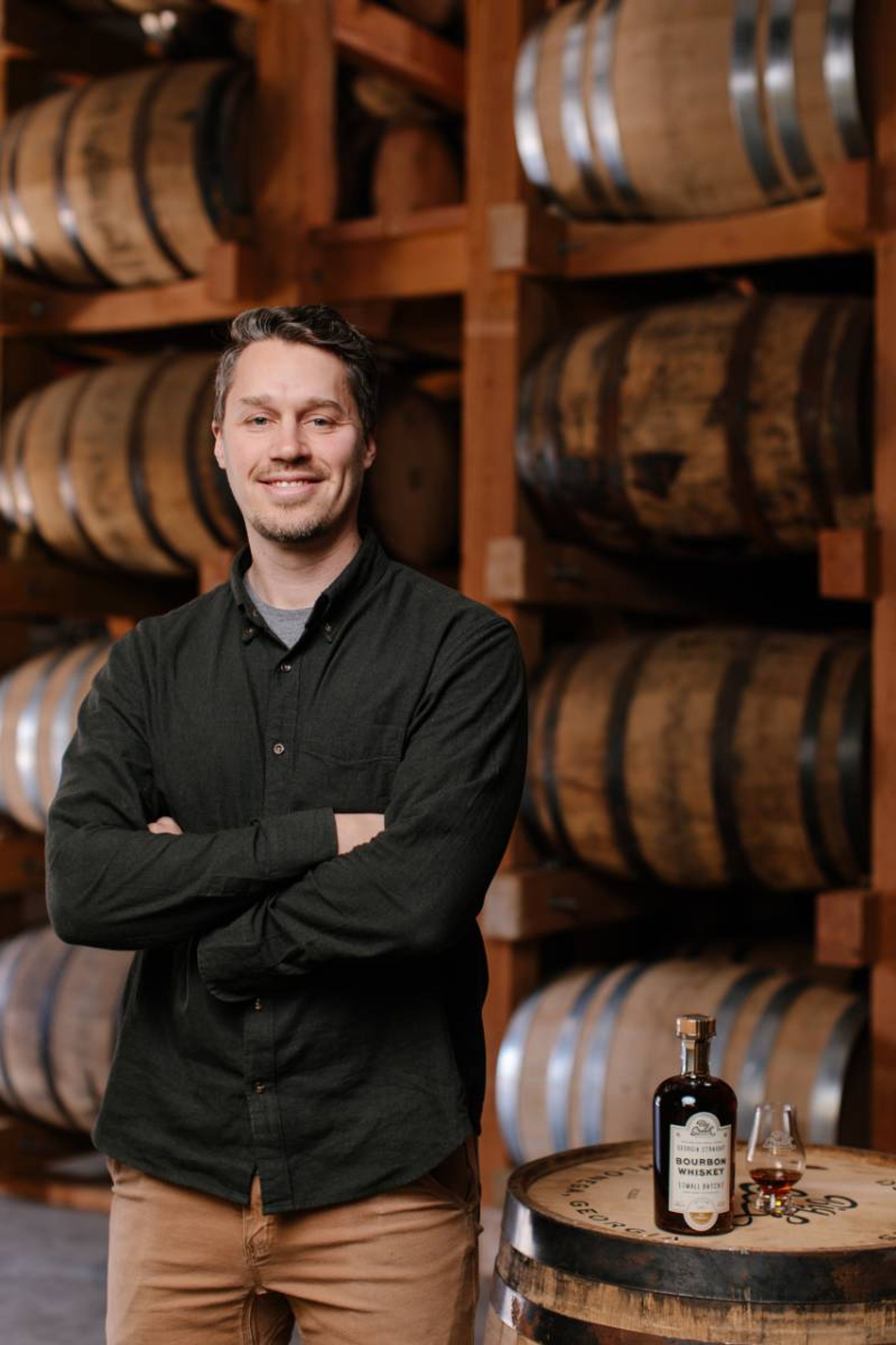 Big Creek Distillery