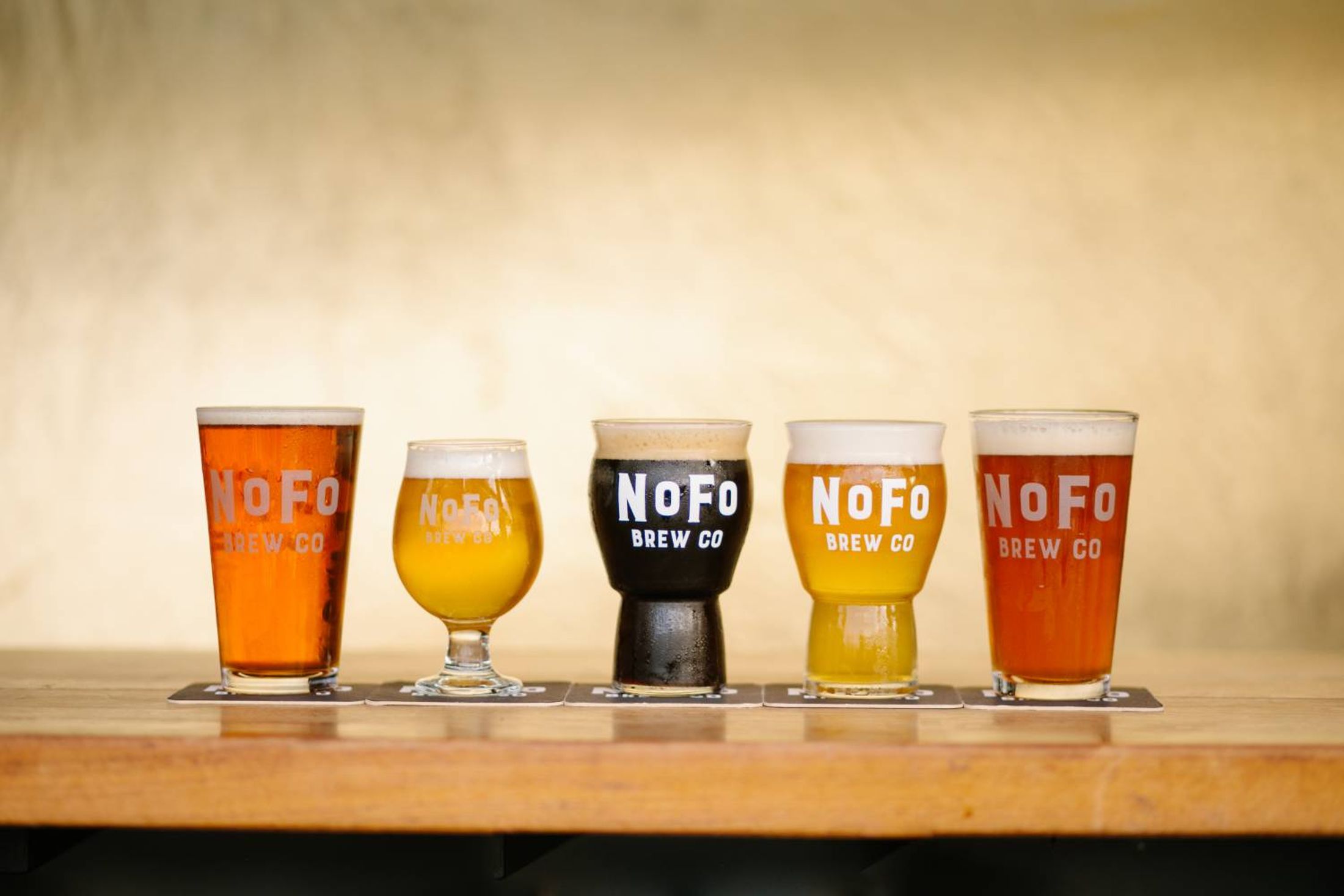 NoFo Brew Co