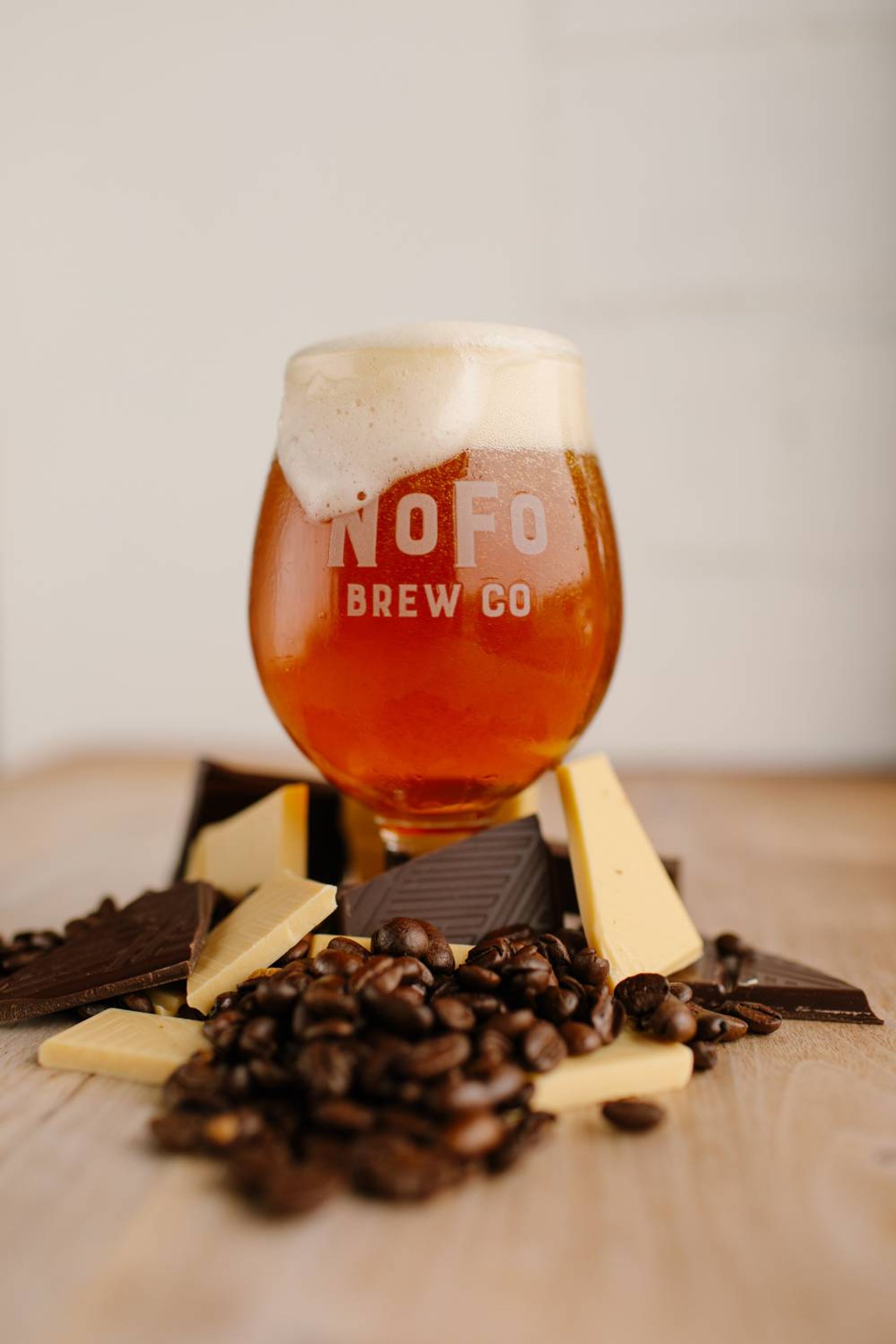 NoFo Brew Co