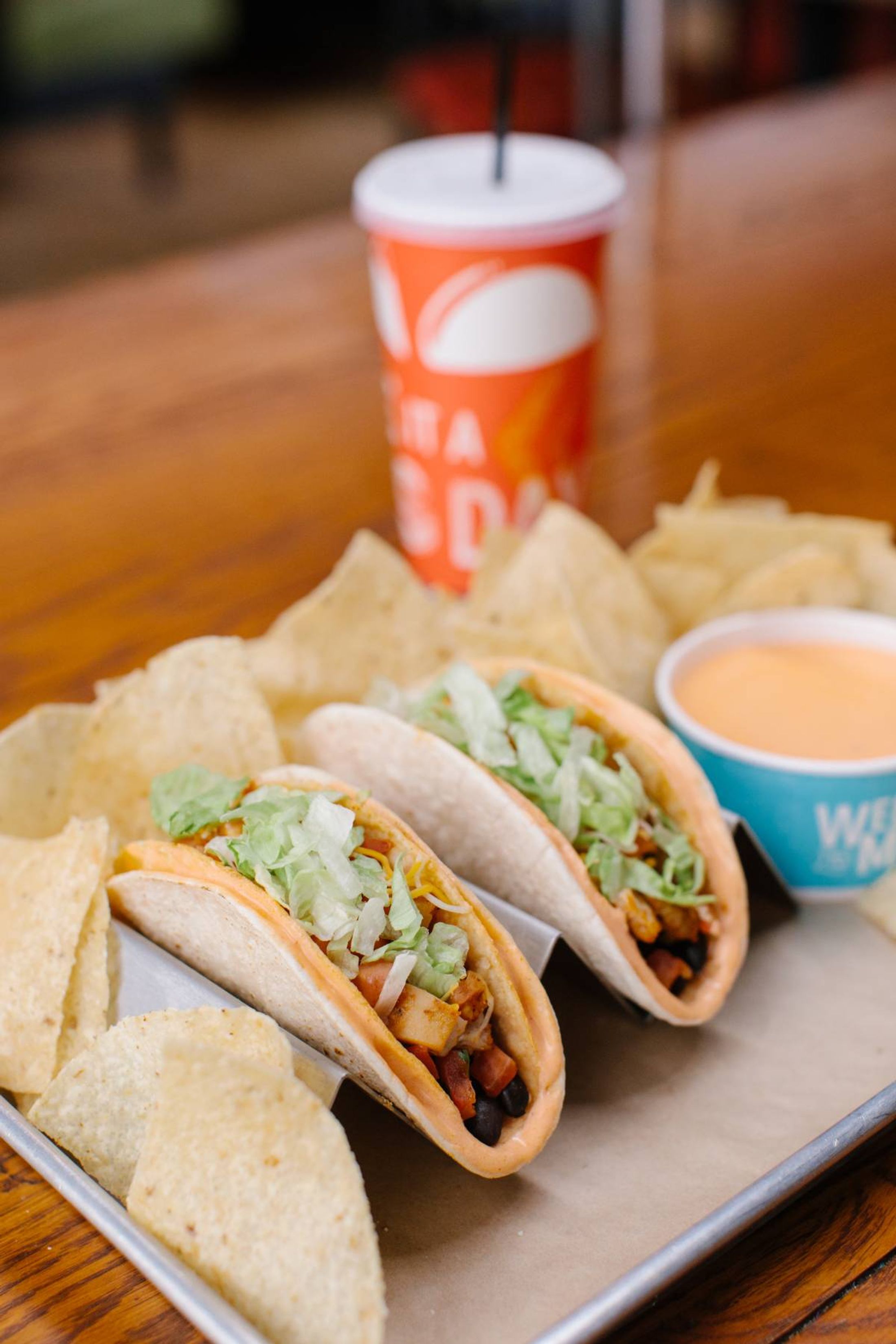 Moe’s