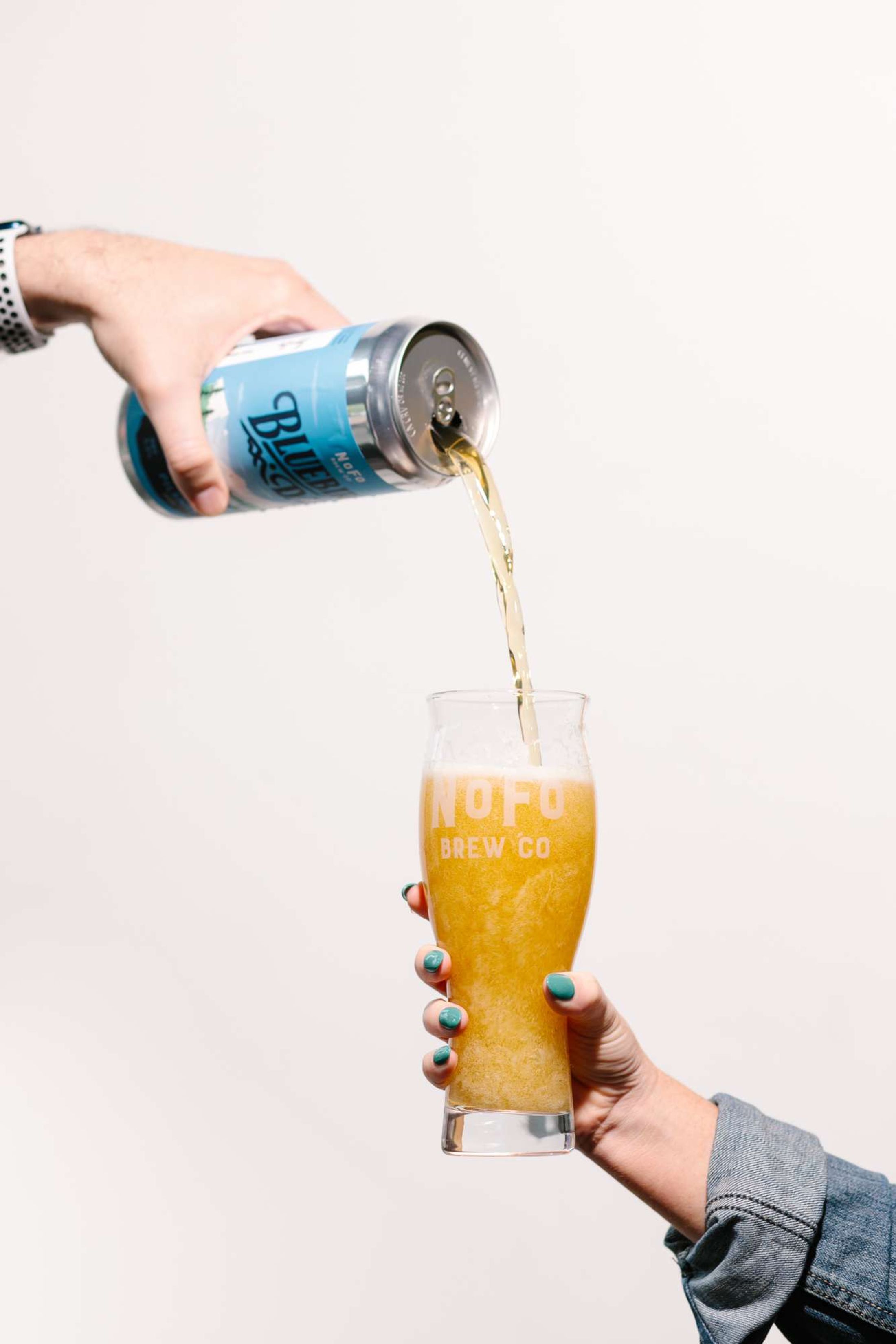 NoFo Brew Co