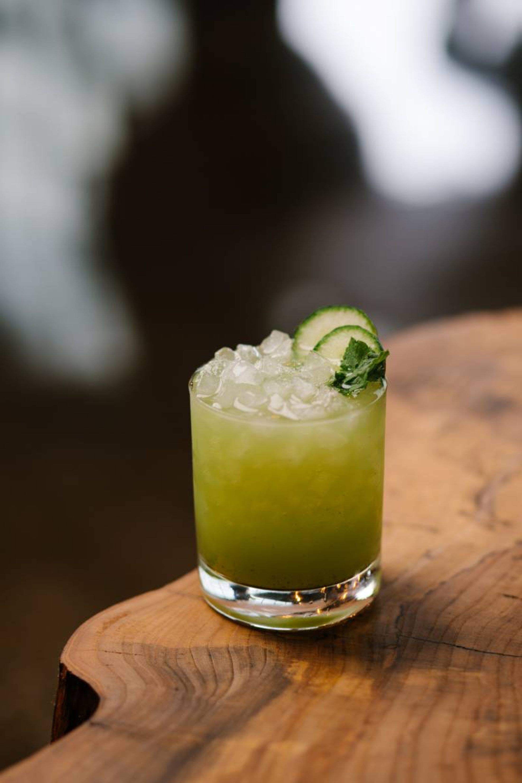 Big Creek Distillery
