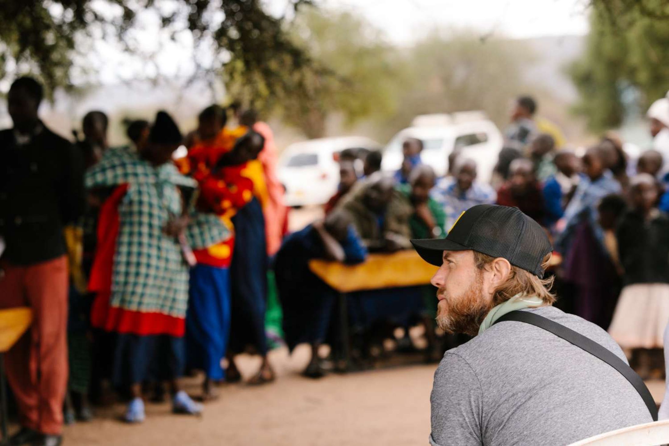 World Vision