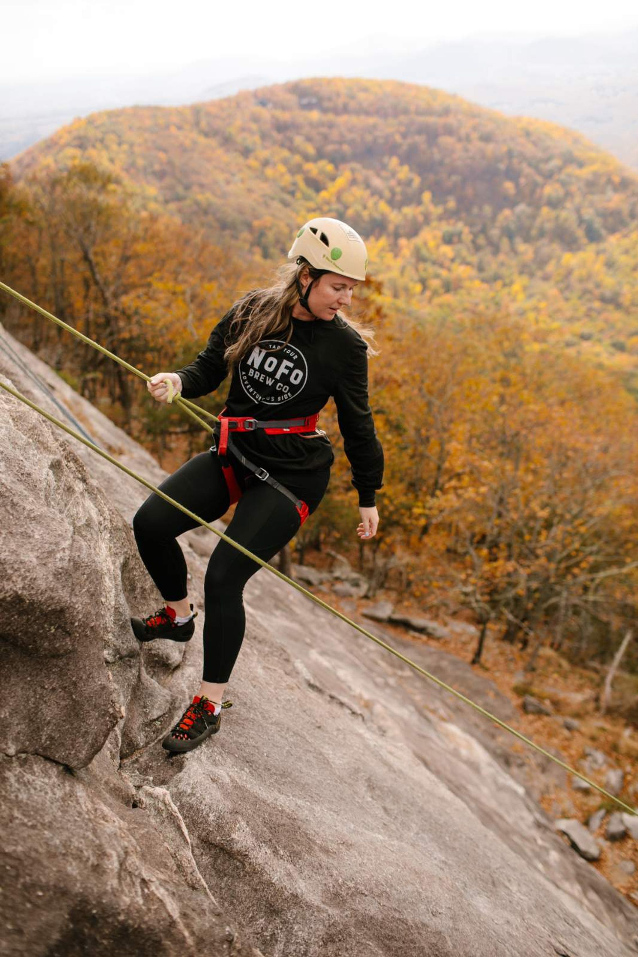 NoFo Brew Co – Tap Your Adventurous Side