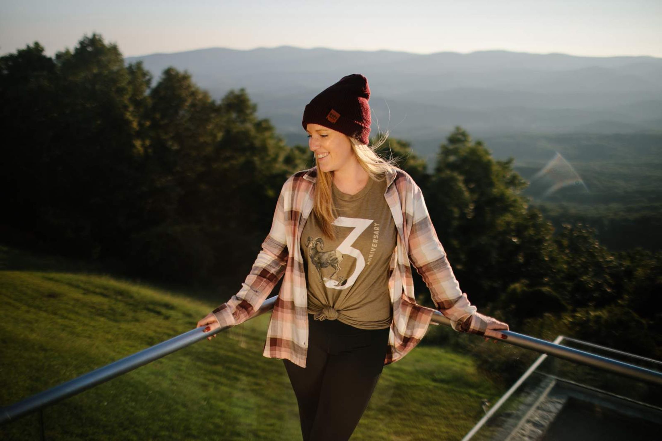 NoFo Brew Co – Tap Your Adventurous Side